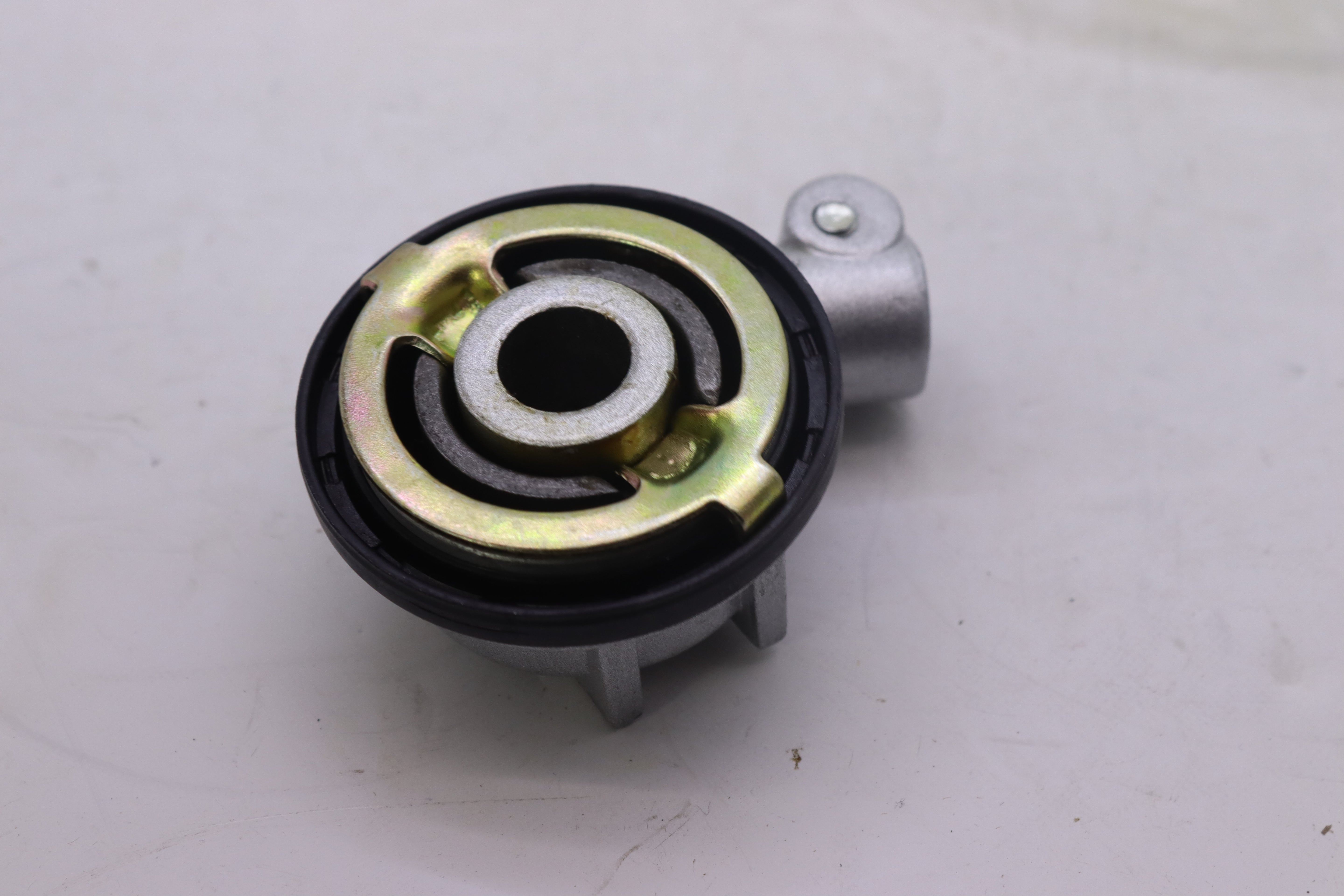 3ADMET KILOMETRAGE CJ PART JANT ALUMINIUM DISC-عضمة كيلومتراج س ج بارت ١٥٠-١٢٥