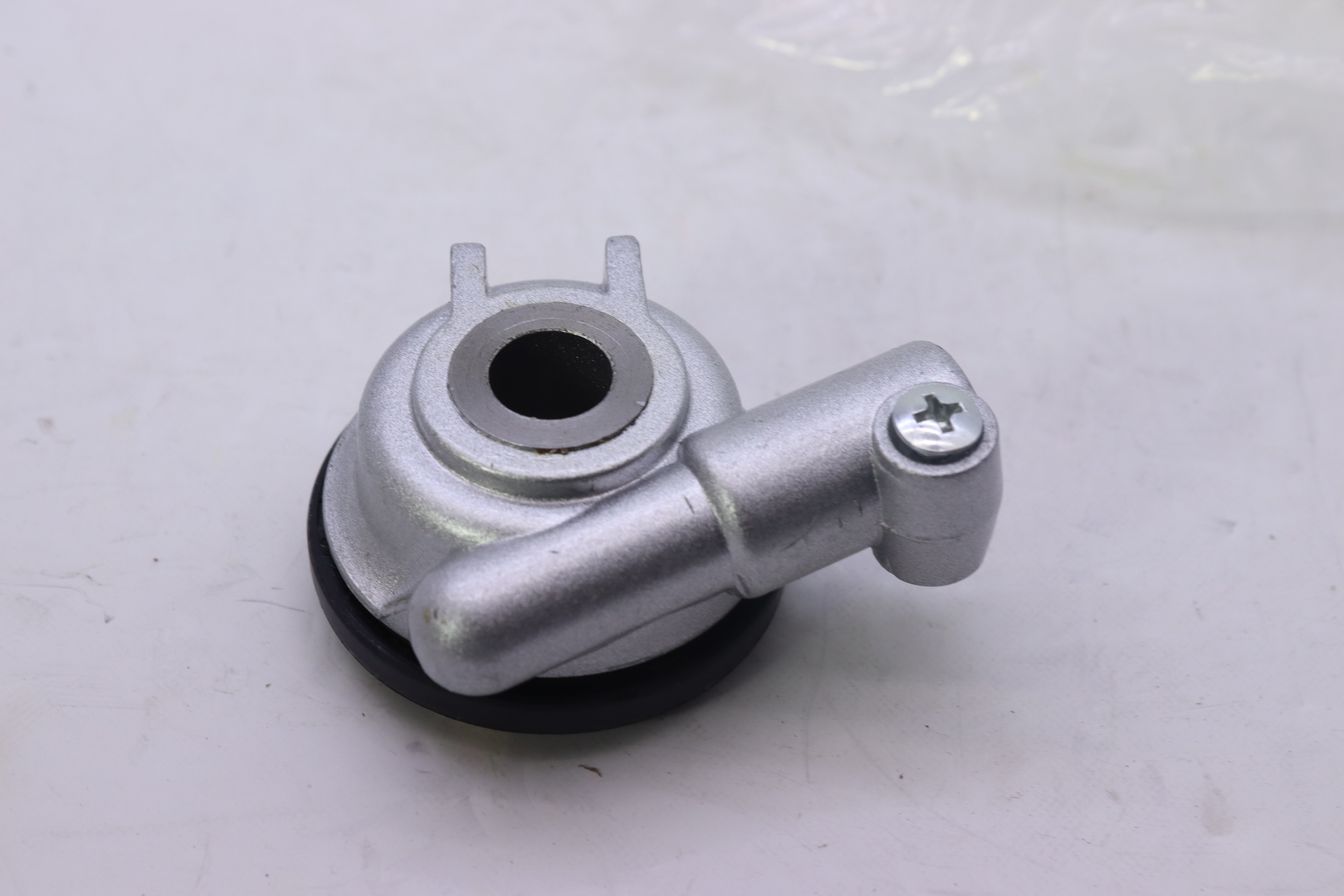 3ADMET KILOMETRAGE CJ PART JANT ALUMINIUM DISC-عضمة كيلومتراج س ج بارت ١٥٠-١٢٥