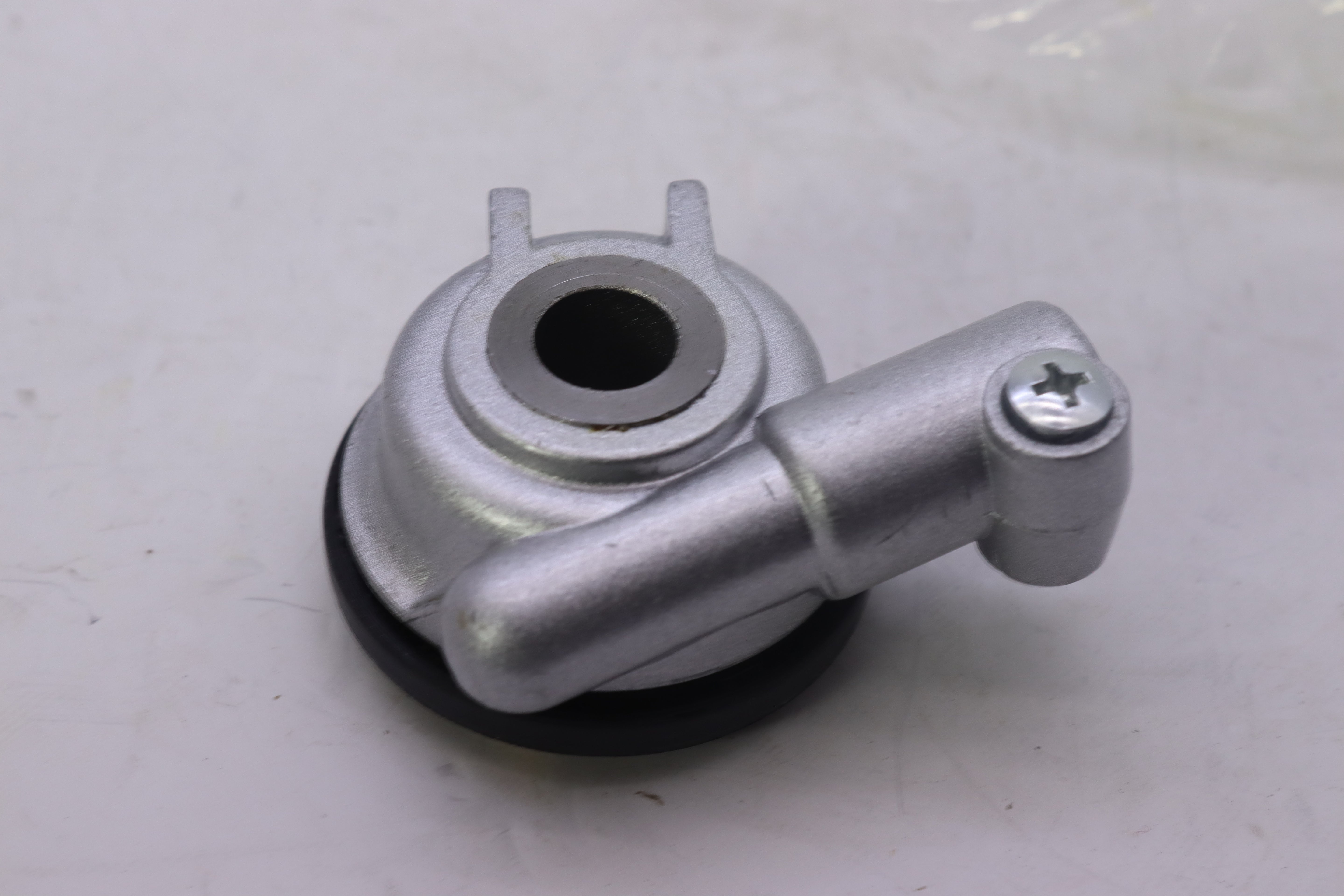 3ADMET KILOMETRAGE CJ PART JANT ALUMINIUM DISC-عضمة كيلومتراج س ج بارت ١٥٠-١٢٥