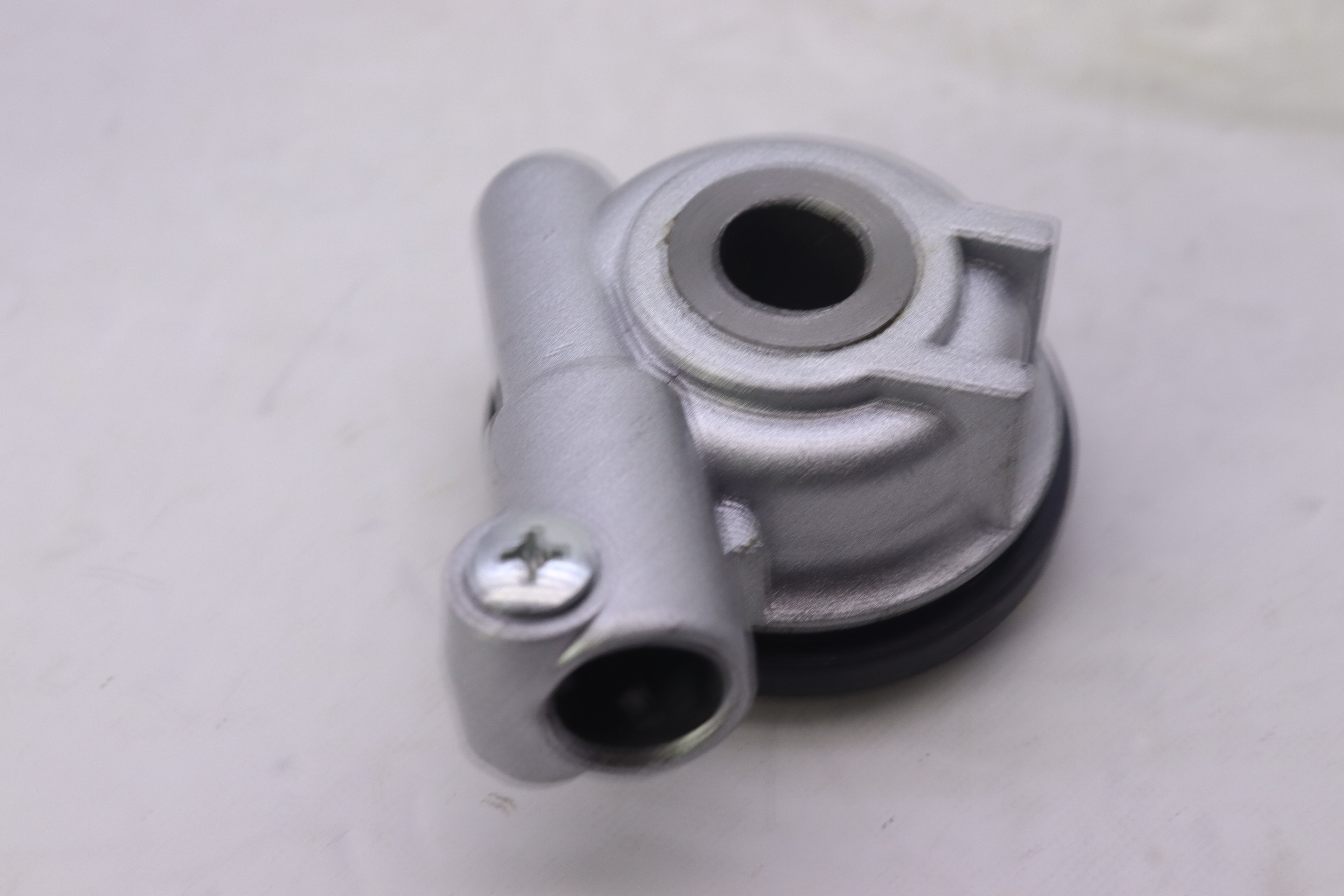 3ADMET KILOMETRAGE CJ PART JANT ALUMINIUM DISC-عضمة كيلومتراج س ج بارت ١٥٠-١٢٥