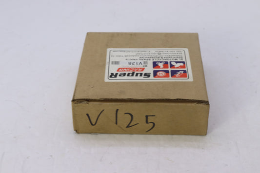 KAF KAHRABA 125-كف كهربا V125