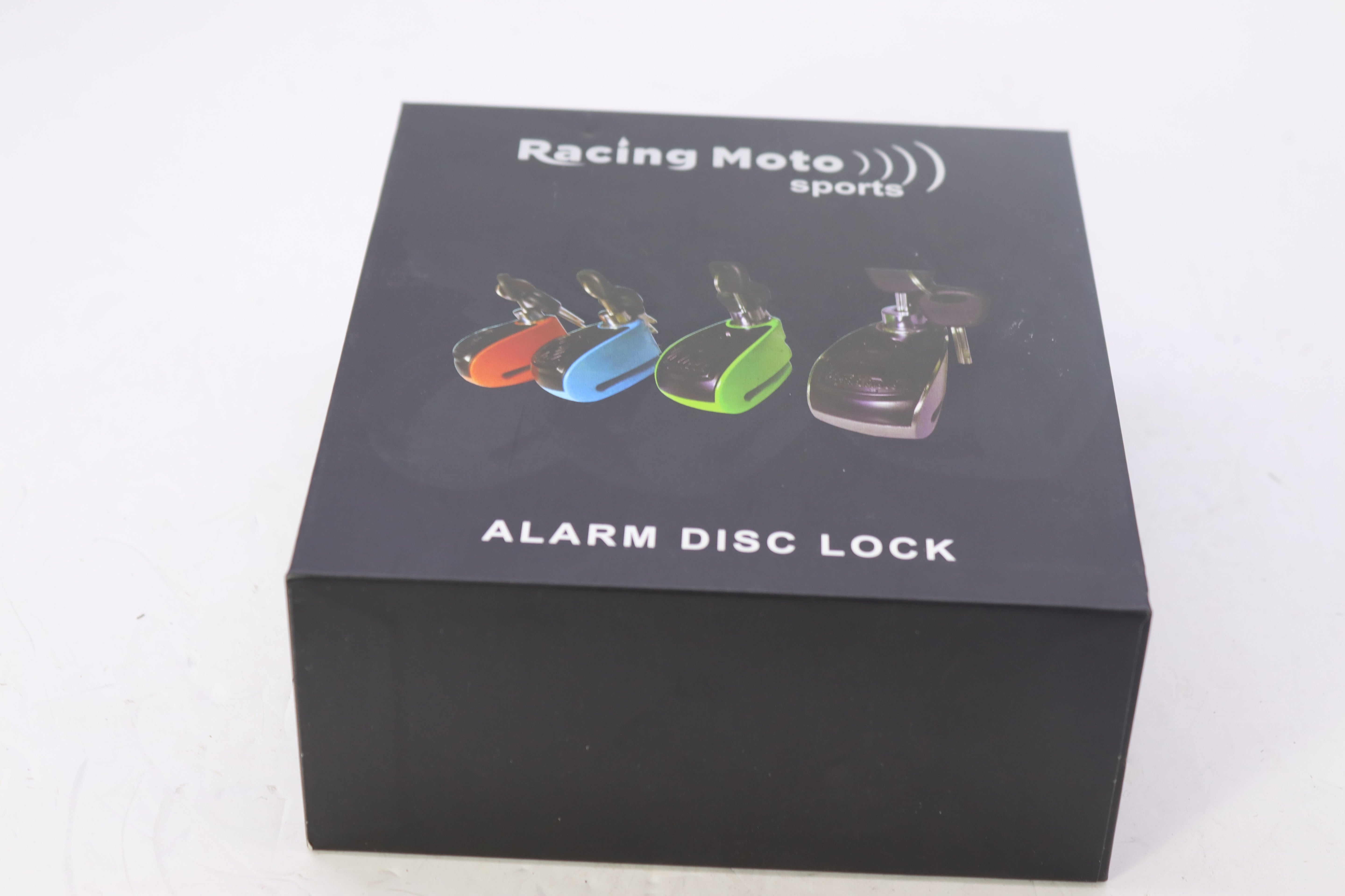 2EFEL DISK KTIR MRATAB MA3 ALARM- افل ديسك كتير مرتب مع جهاز إنذا