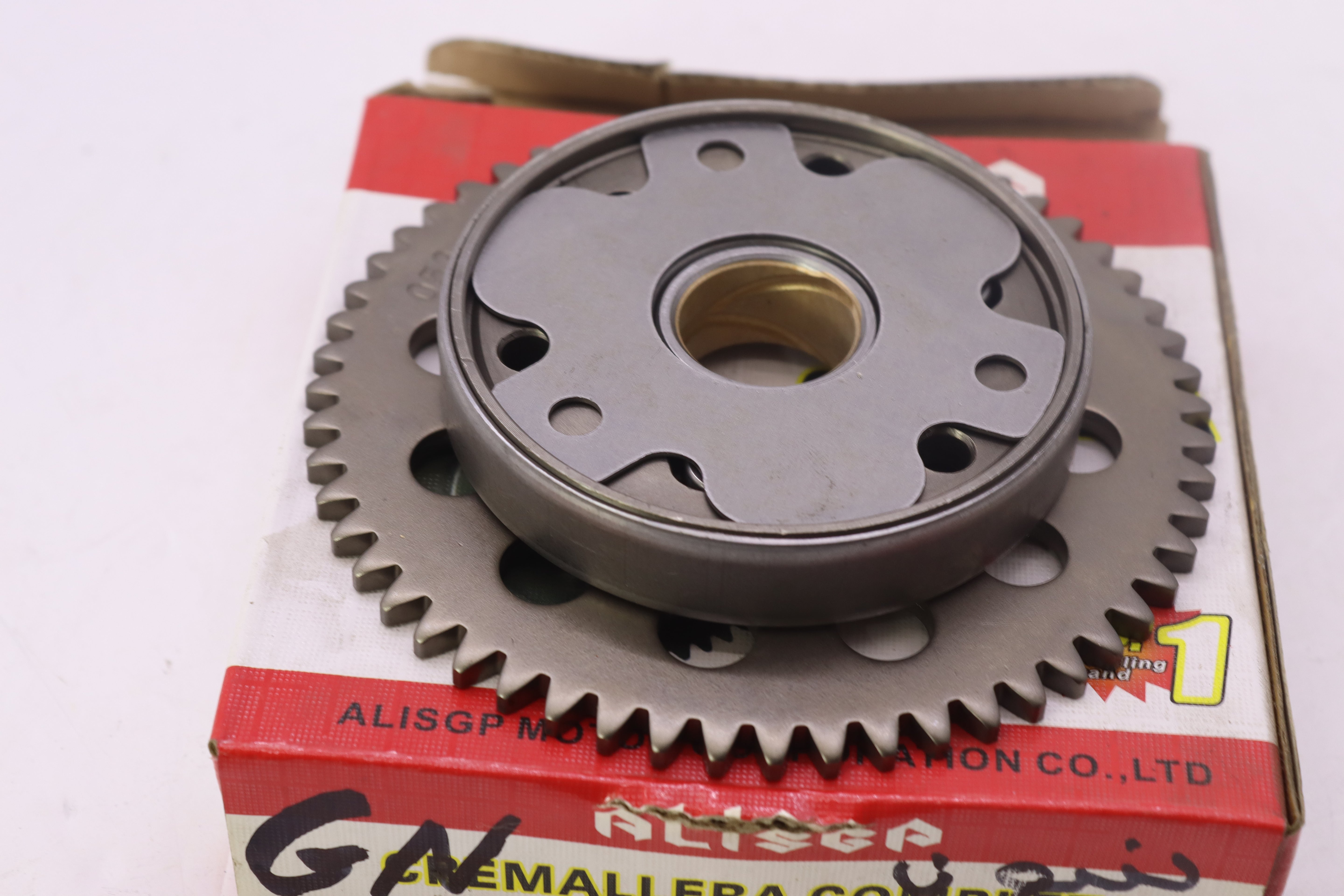 PINION MARCHE GN 125- بنيون مارش ج ن ١٢٥