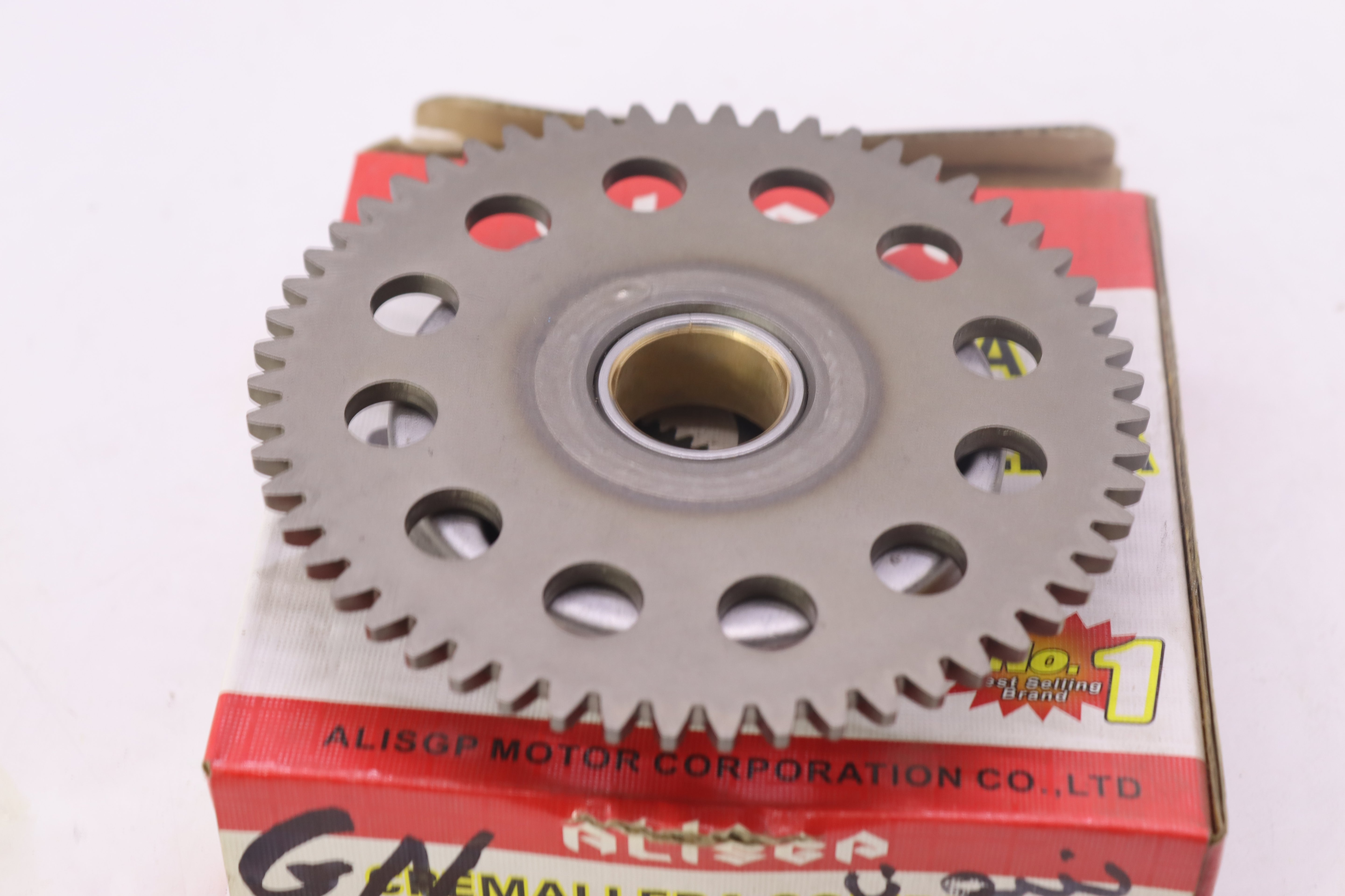 PINION MARCHE GN 125- بنيون مارش ج ن ١٢٥