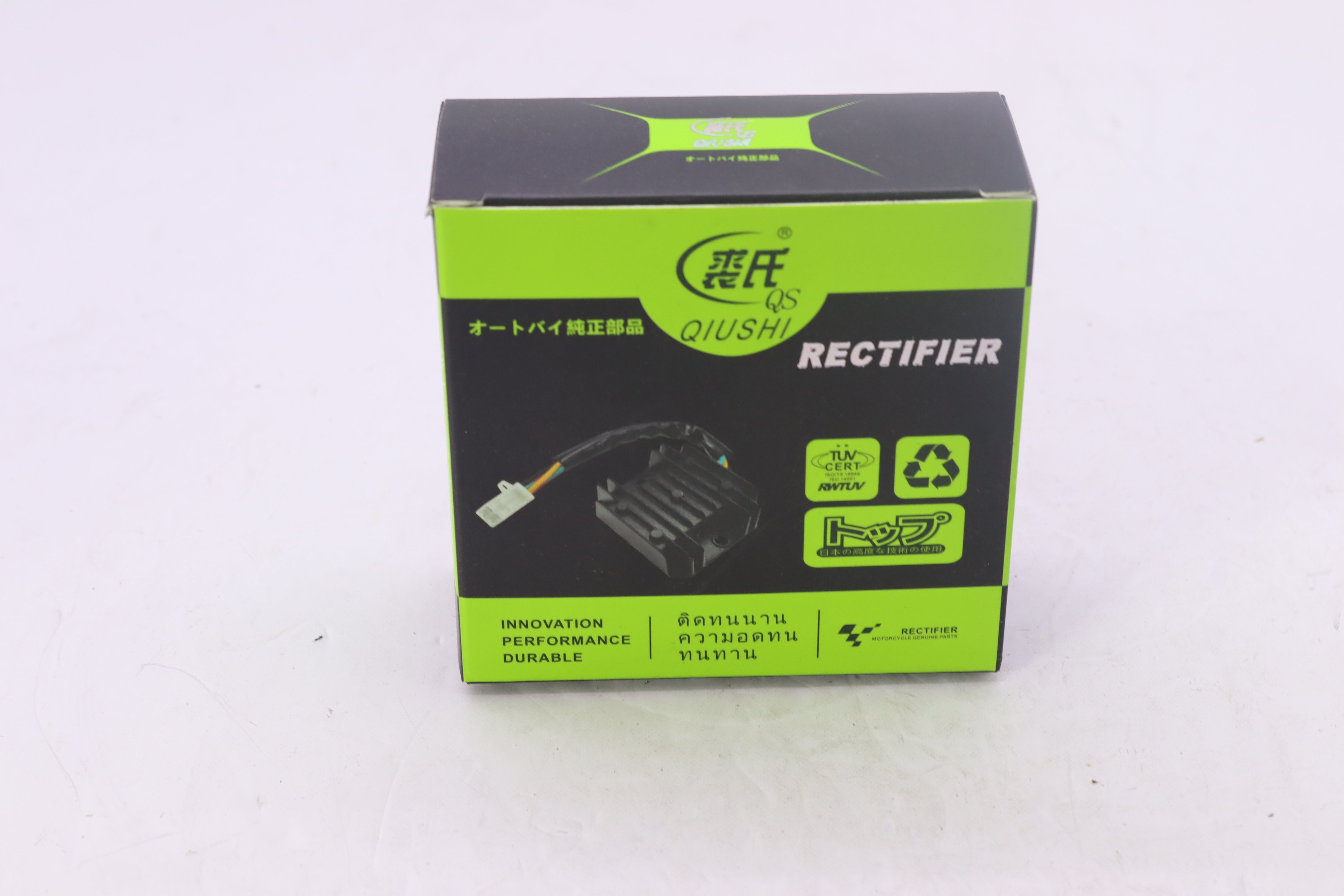 REGLATEUR SWEET 4 SHRAYET SMALL PLUG-رغلتير سويت ٤ شرايط