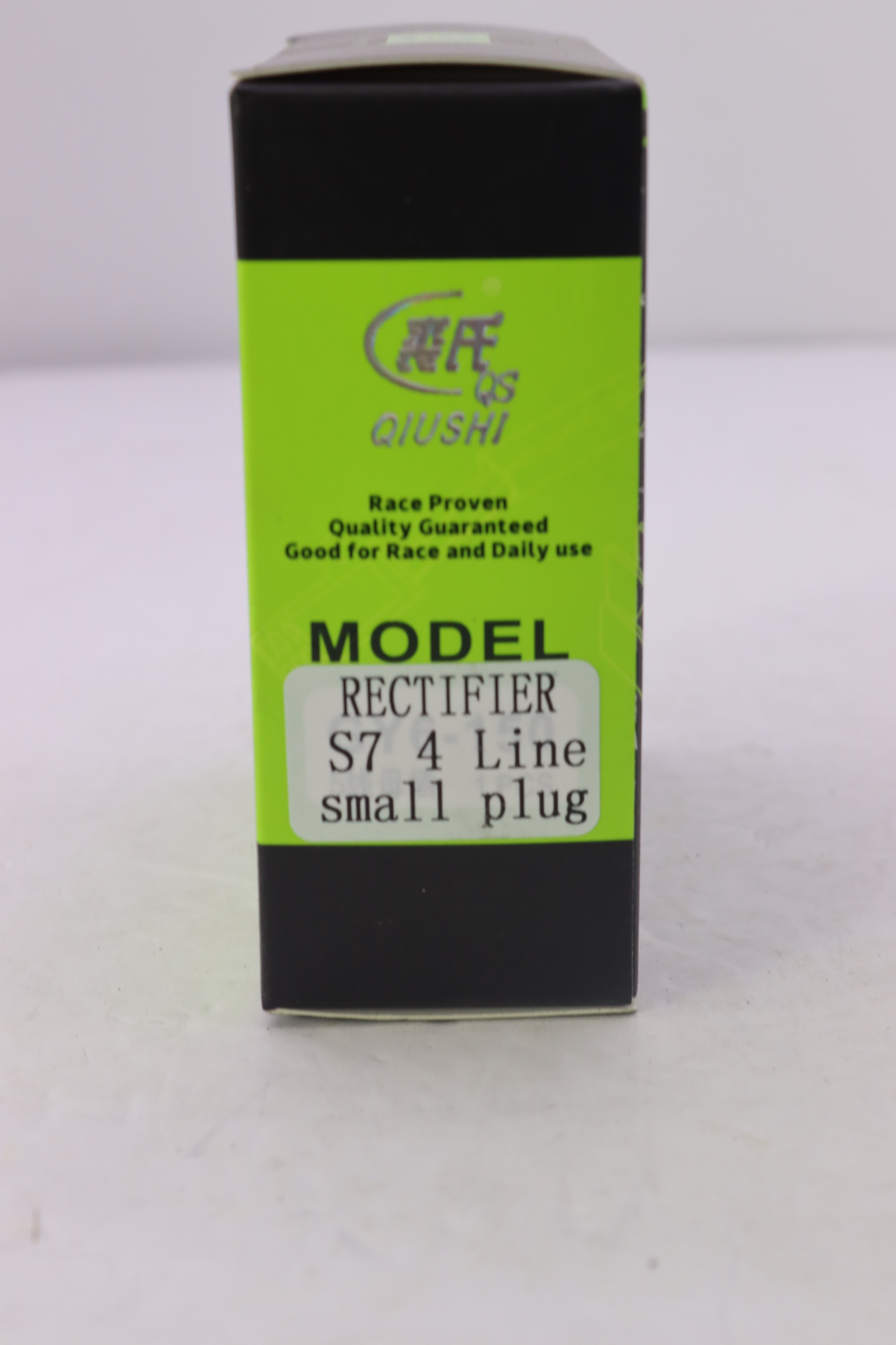 REGLATEUR SWEET 4 SHRAYET SMALL PLUG-رغلتير سويت ٤ شرايط