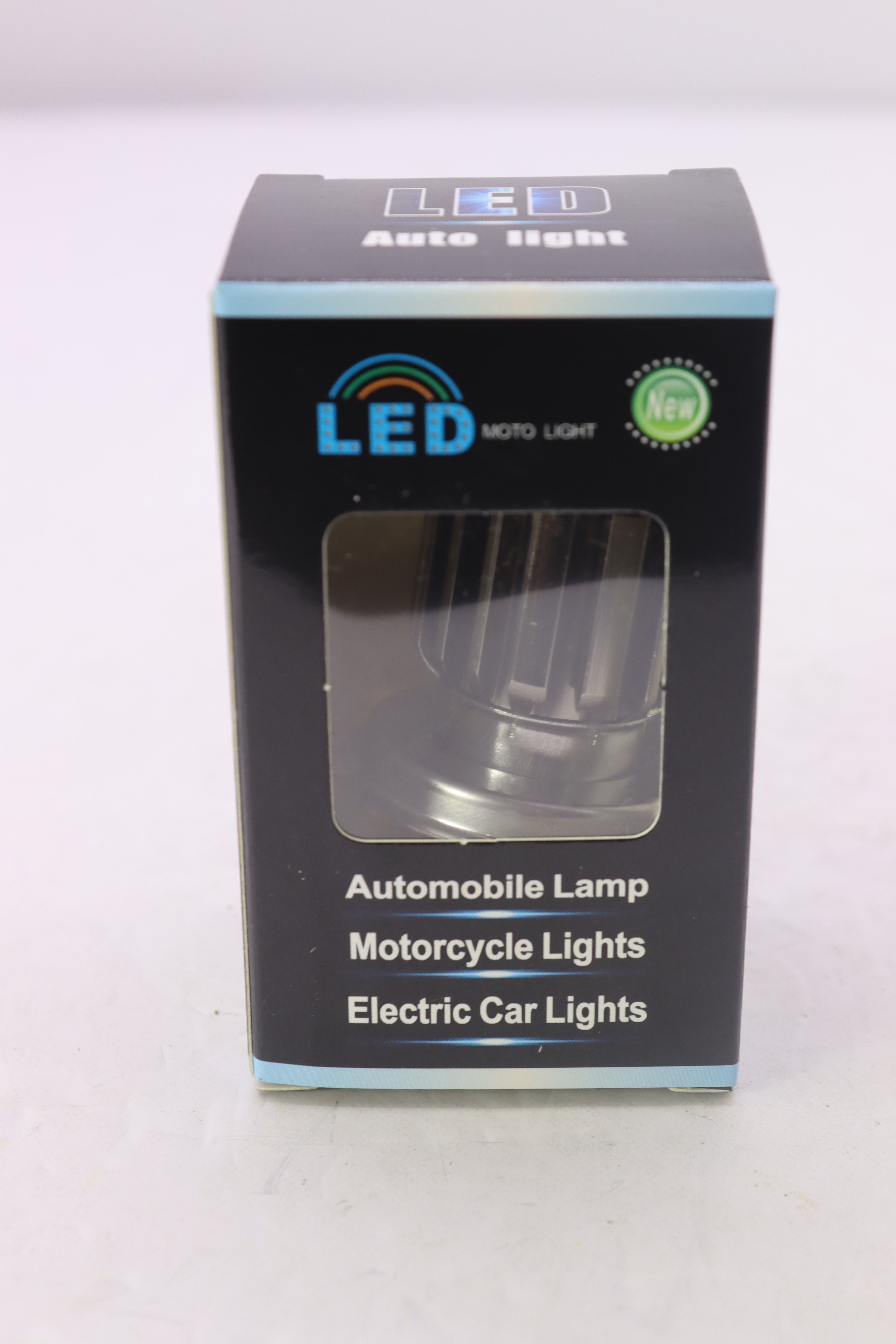 LAMBA LED 2ASFAR W2ABYAD MRATABE-لمبة ليد أصفر وأبيض  مرتبه