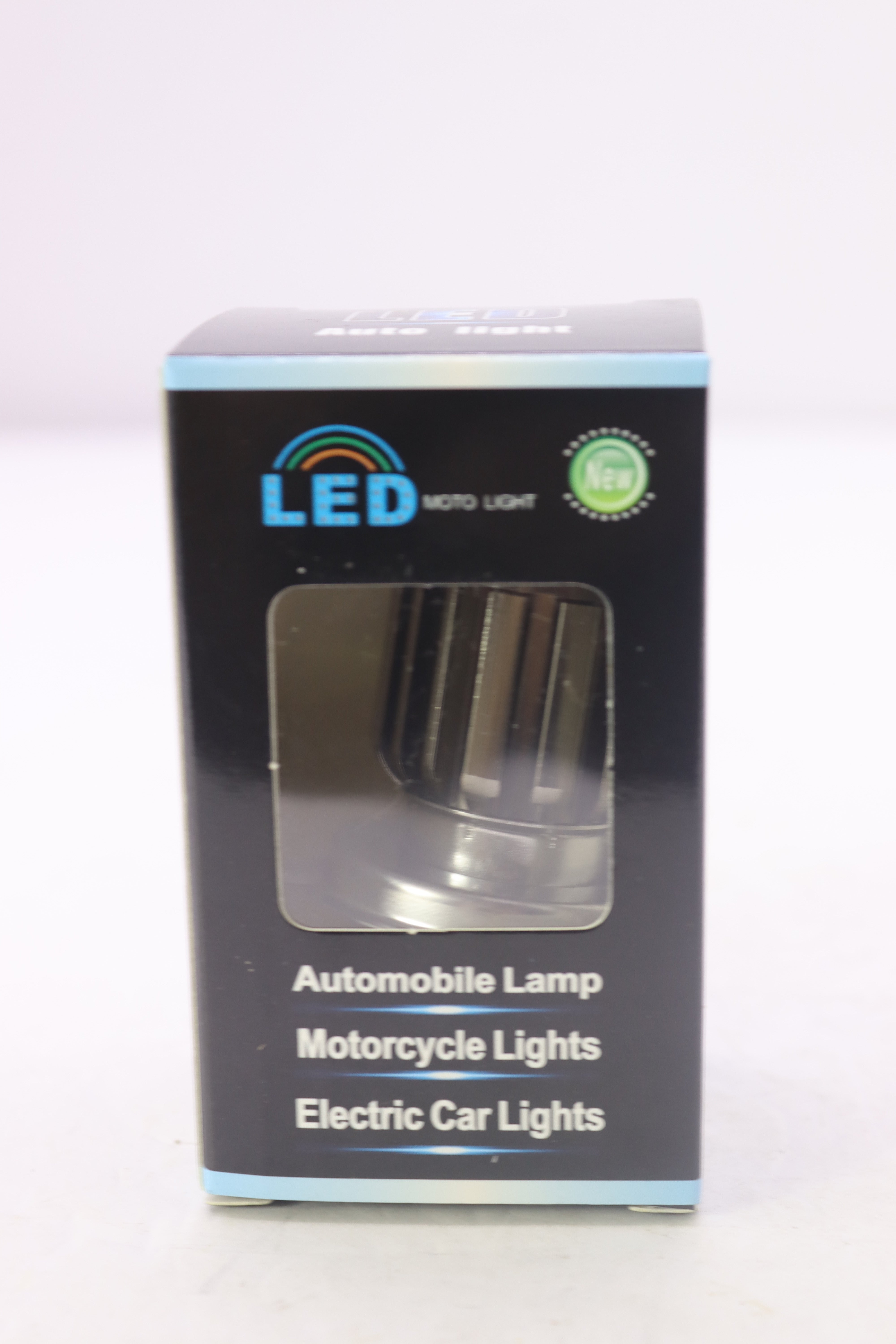 LAMBA LED 2ASFAR W2ABYAD MRATABE-لمبة ليد أصفر وأبيض  مرتبه