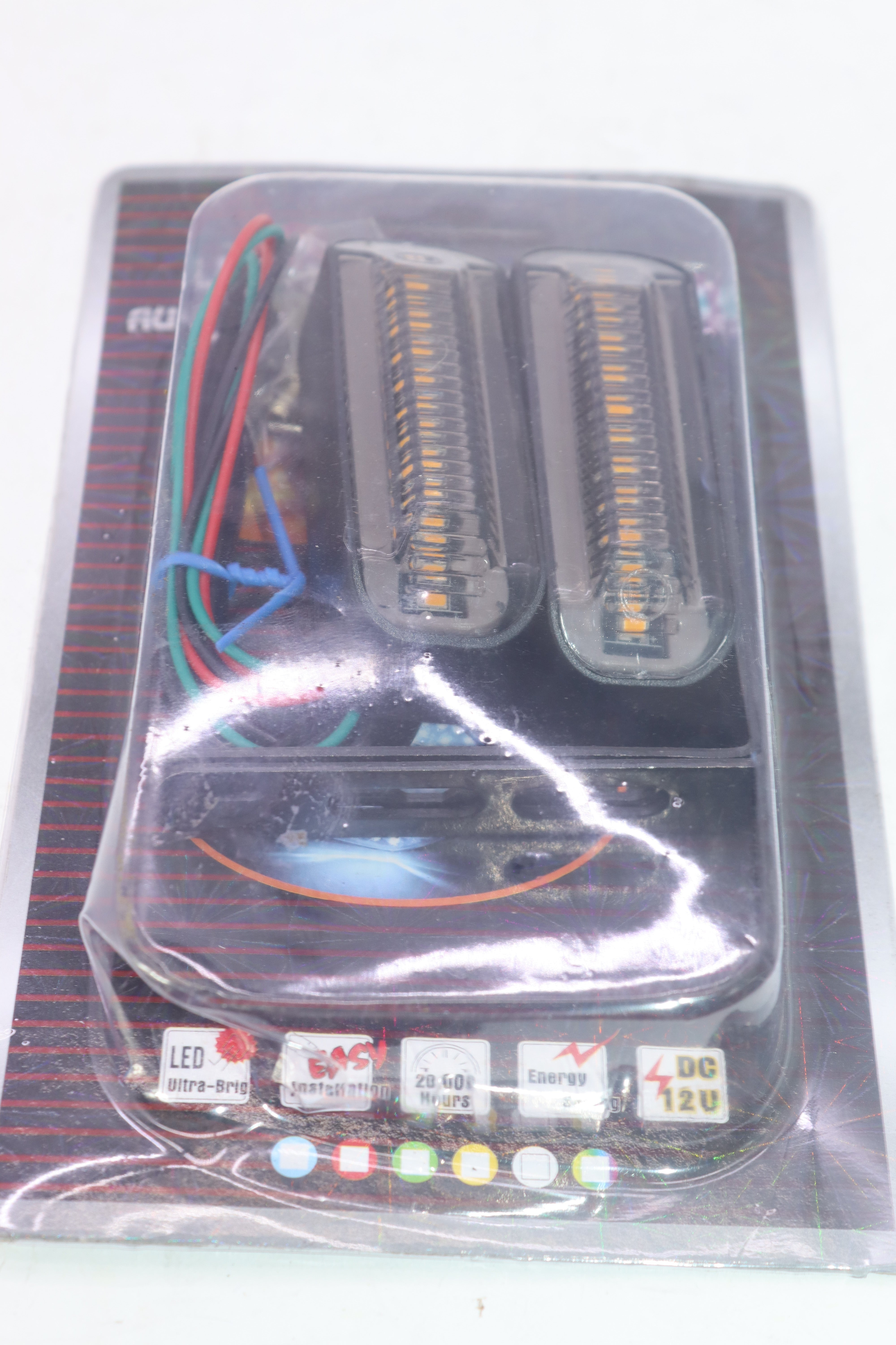 2ICHARAT LED-إشارات ليد