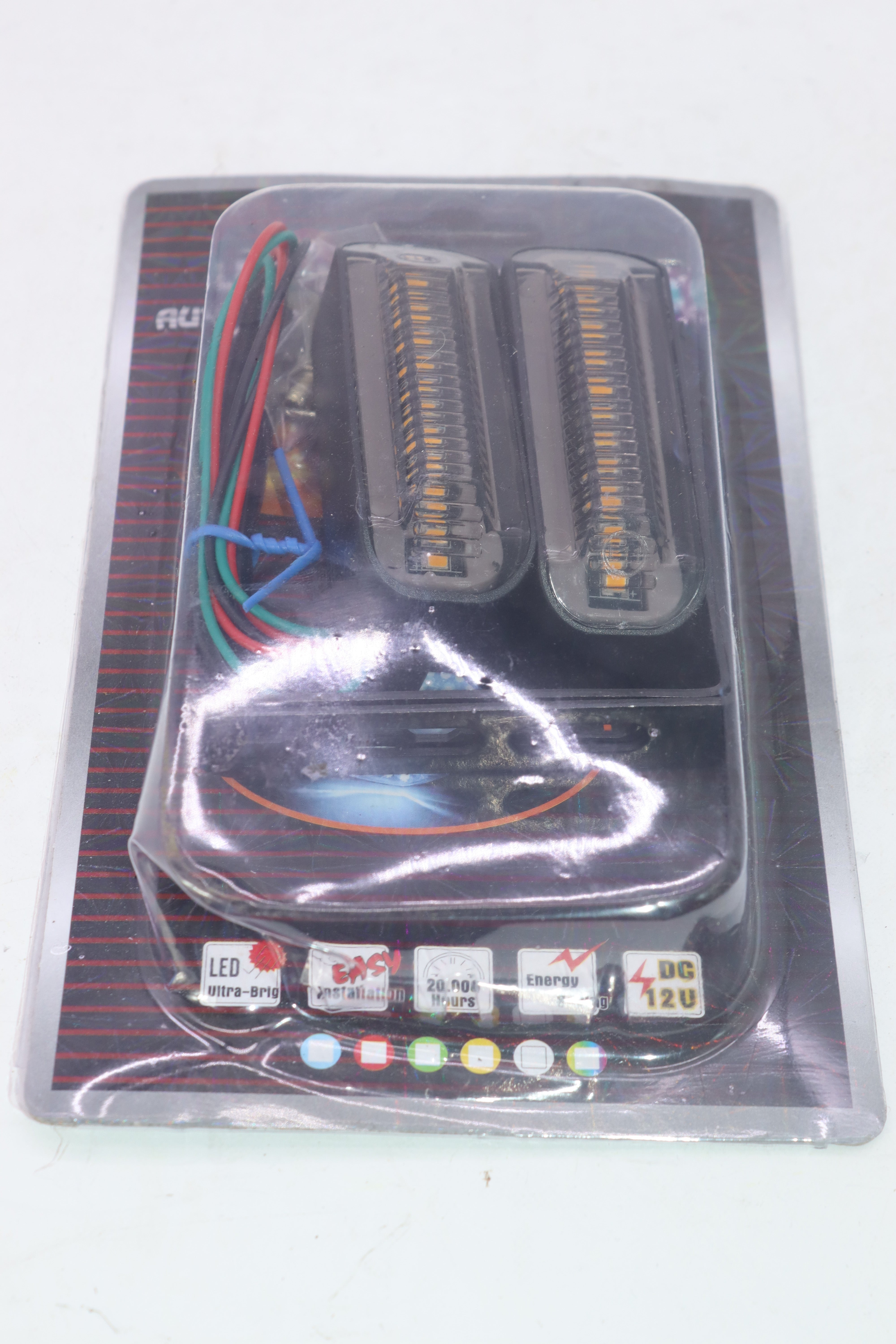 2ICHARAT LED-إشارات ليد