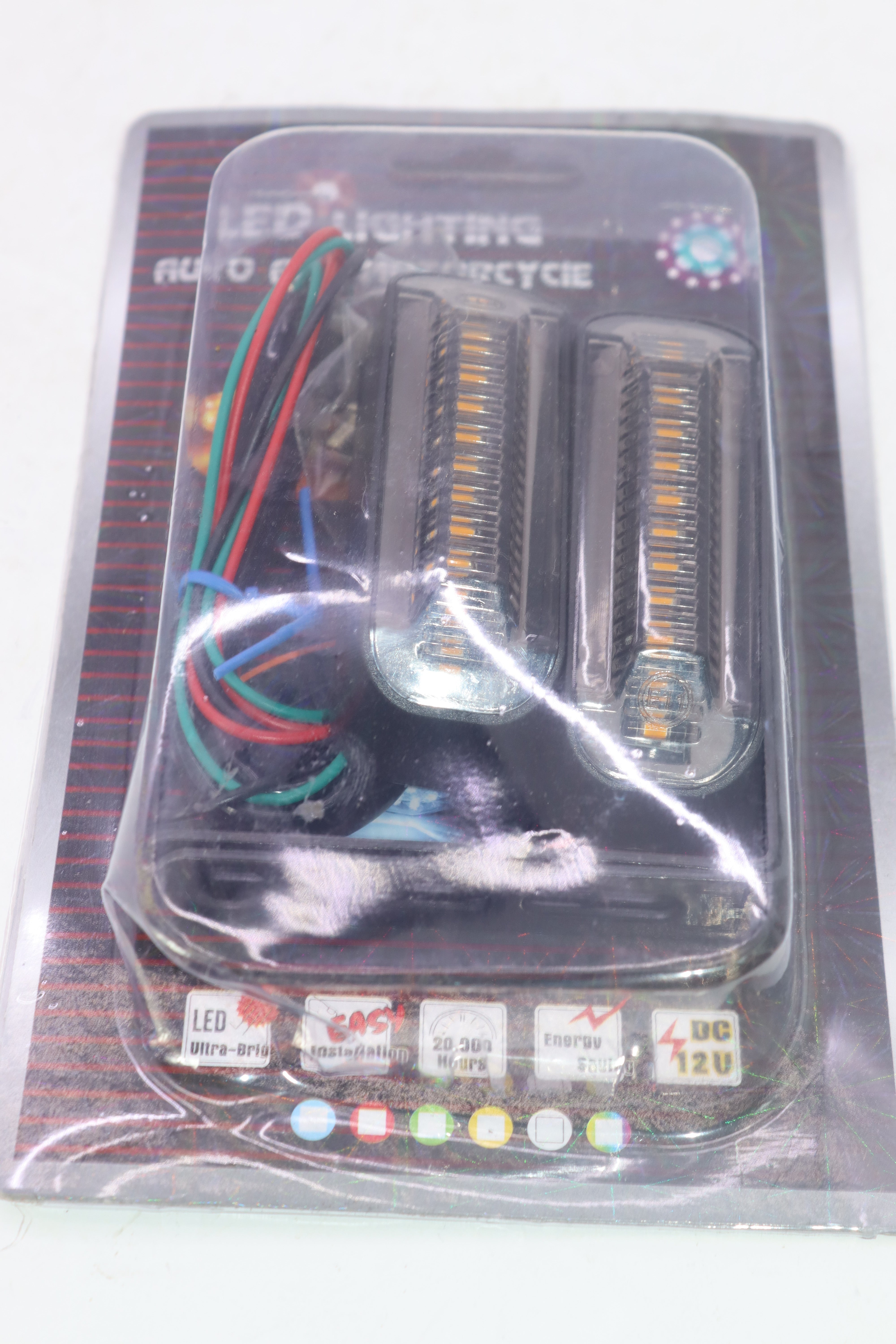 2ICHARAT LED-إشارات ليد