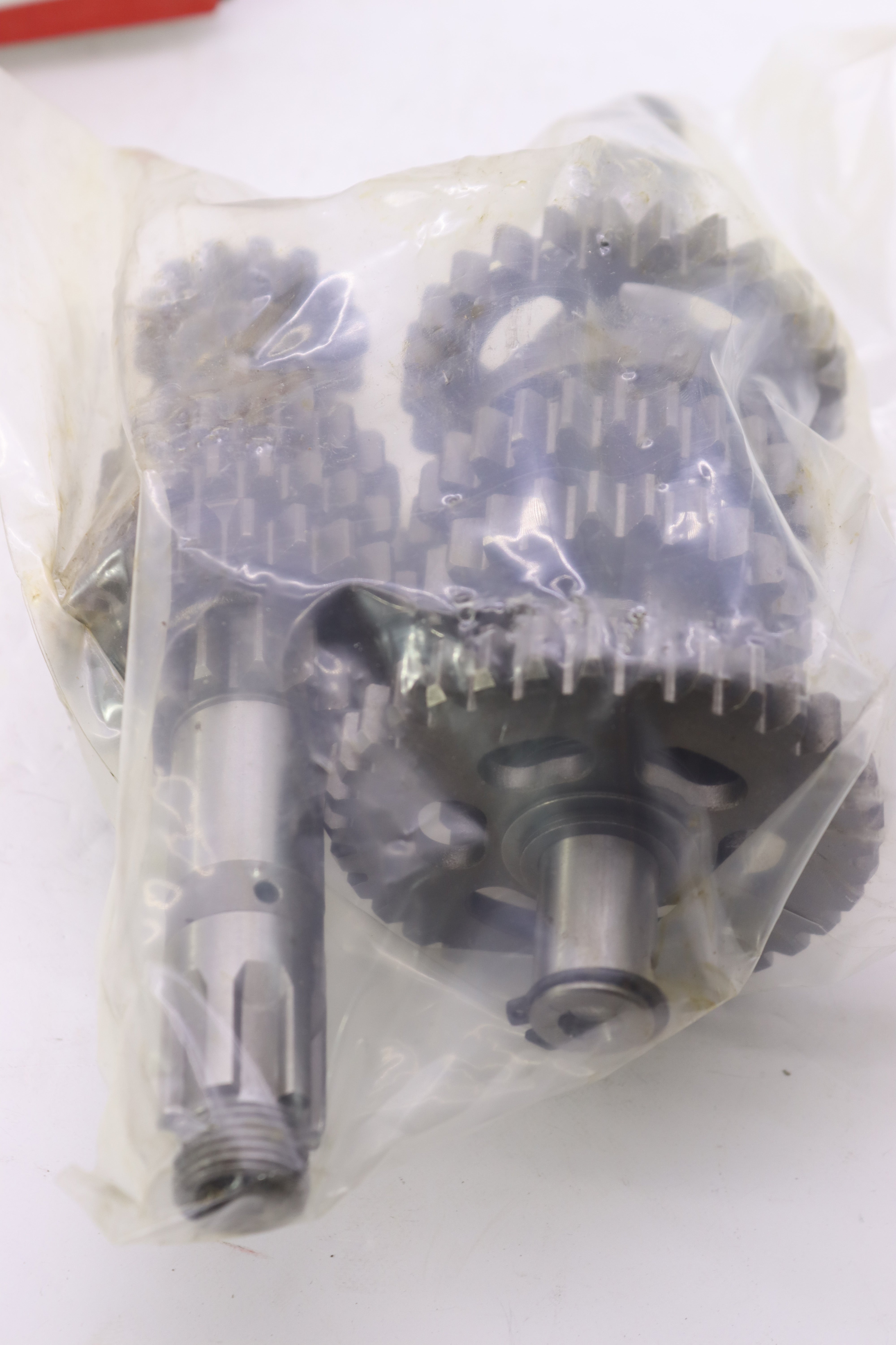 FRASH VITESSE GN 125-فراش فيتاس ج ن ١٢٥
