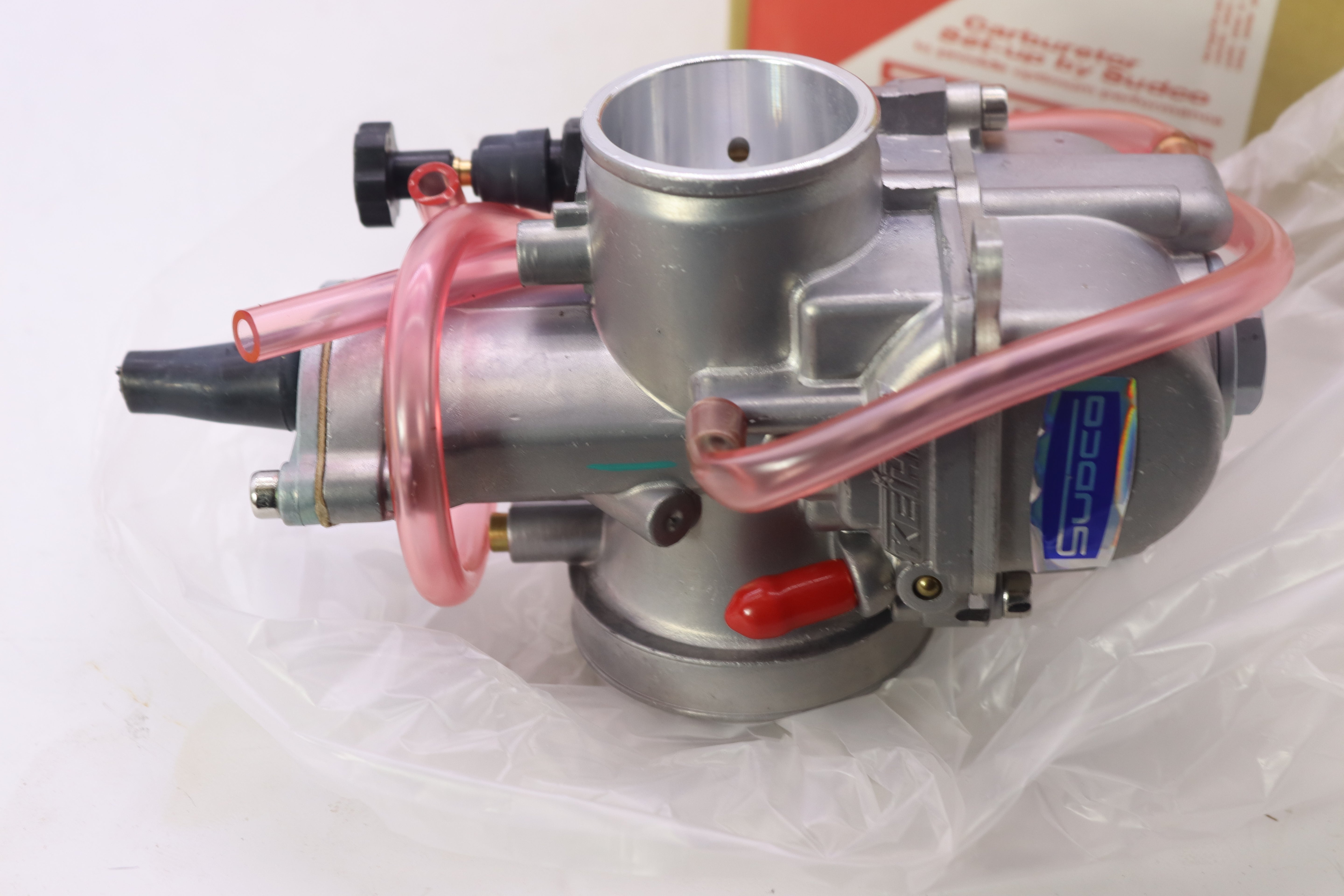 CABERATEUR LAGHMI V150 2YES 34-كاربرتير لغمي قياس ٣٤  V150
