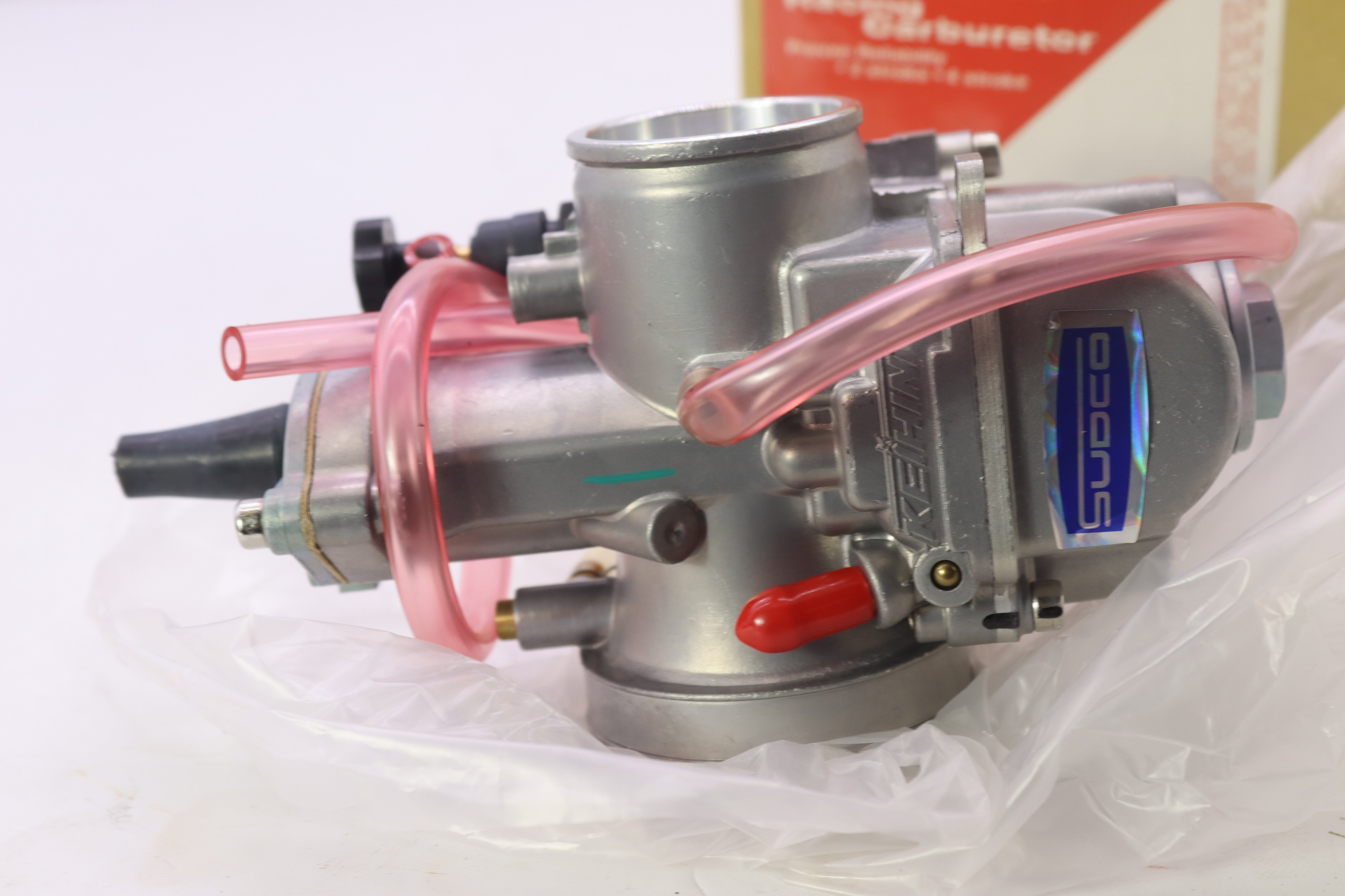 CABERATEUR LAGHMI V150 2YES 34-كاربرتير لغمي قياس ٣٤  V150