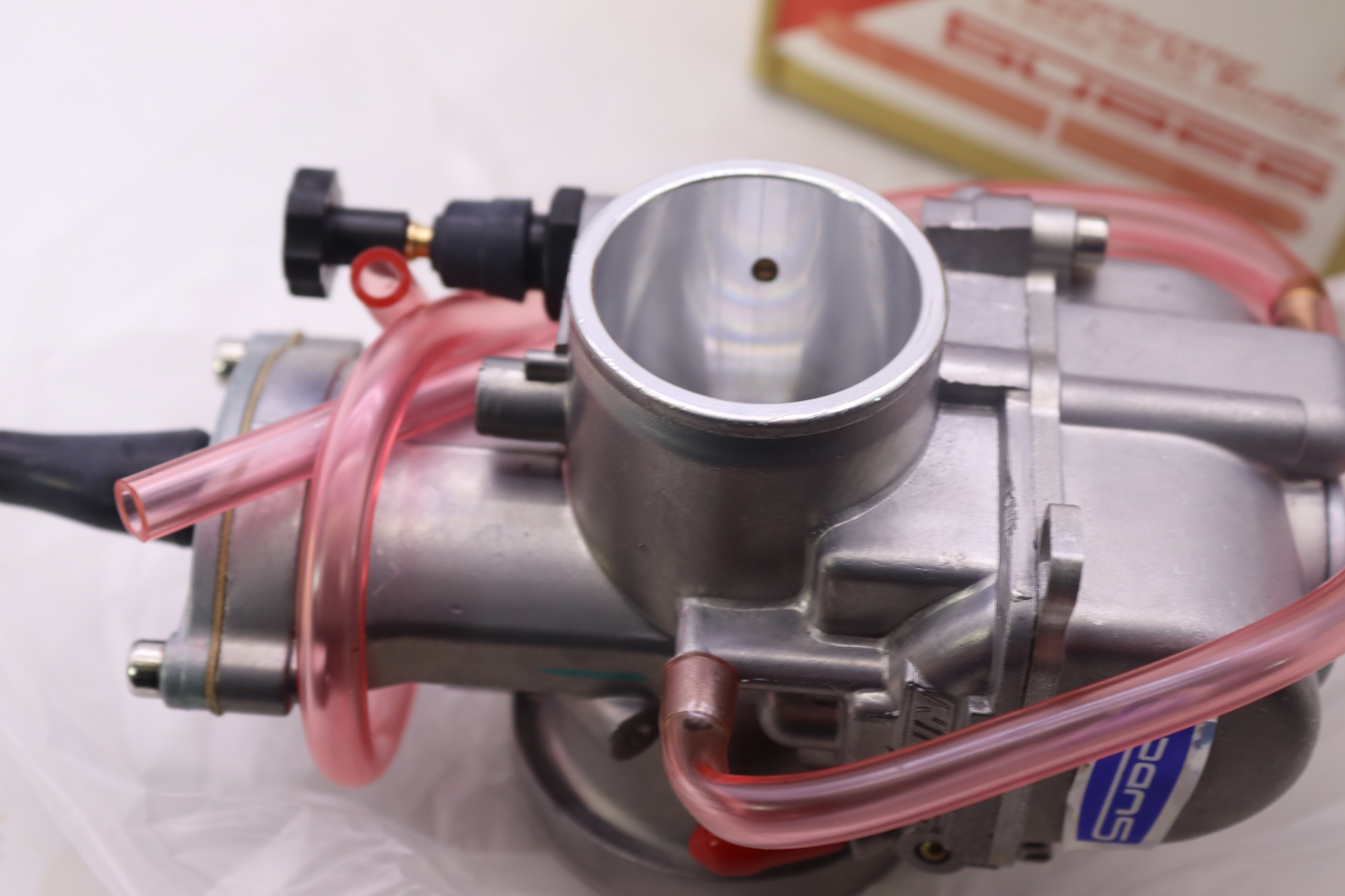 CABERATEUR LAGHMI V150 2YES 34-كاربرتير لغمي قياس ٣٤  V150