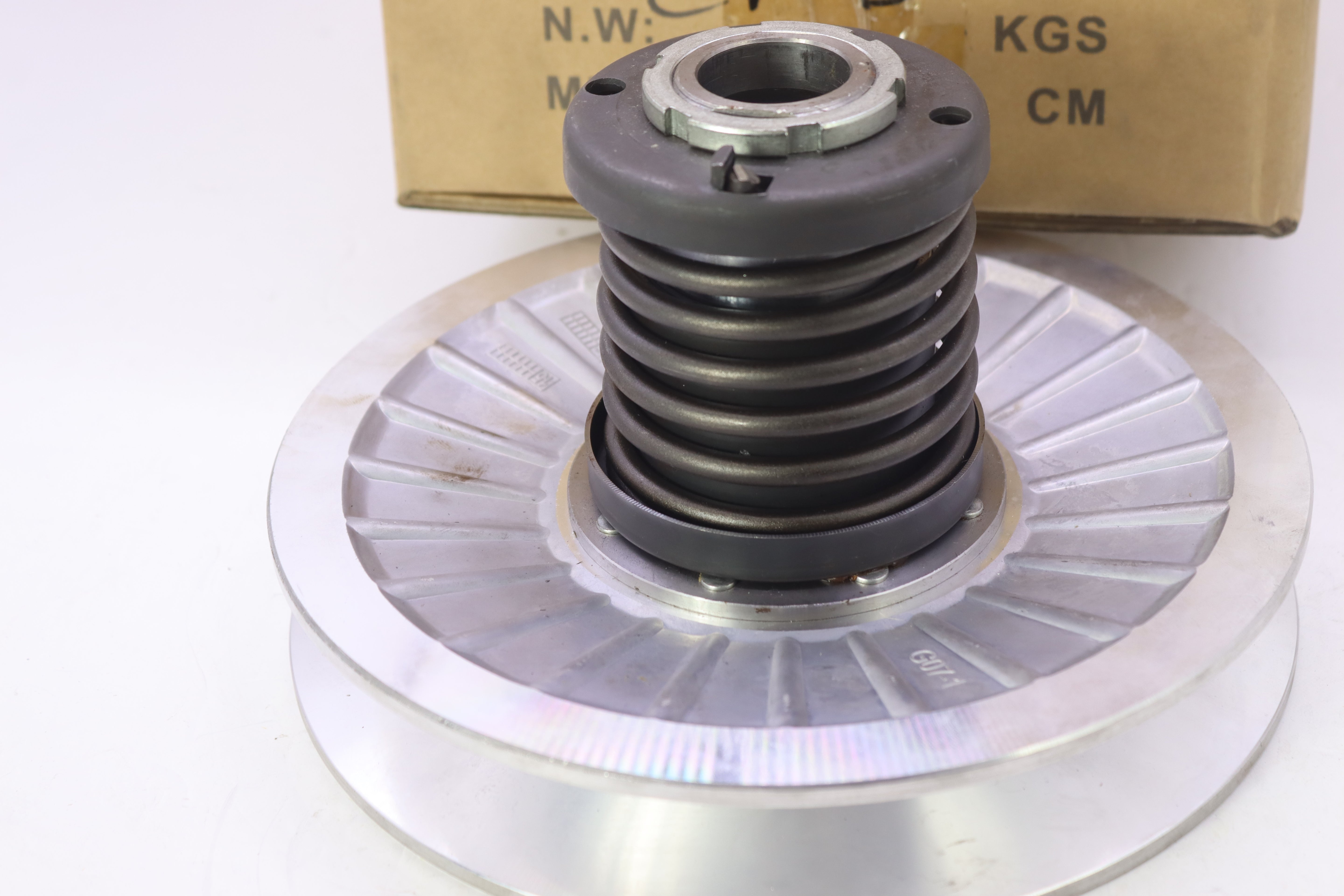 POLY DEBERYAJ KHALFE CF 500-بولي دبرياج خلفي CF ٥٠٠