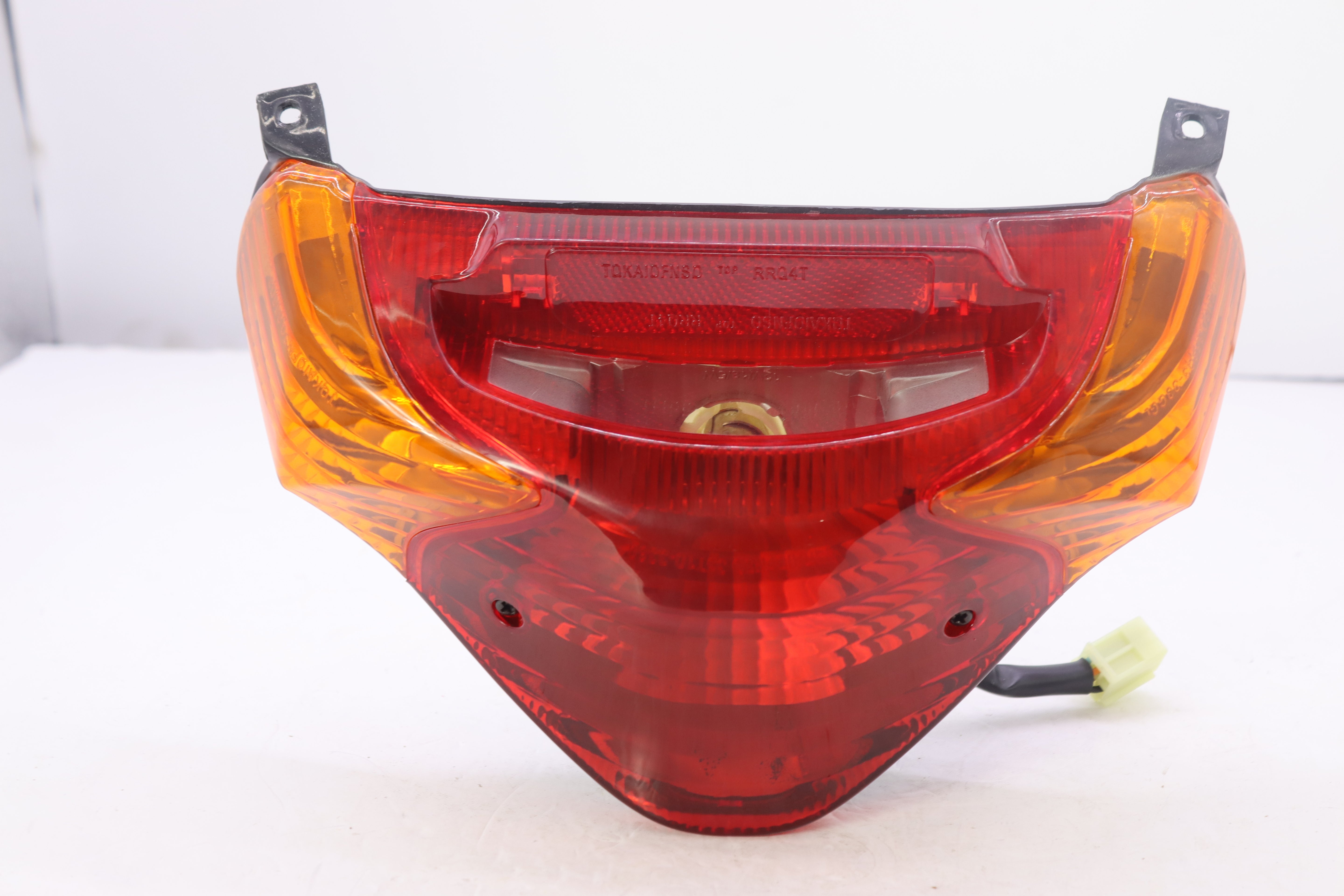 STOP V125 KHALFE-ستوب V125 خلفي