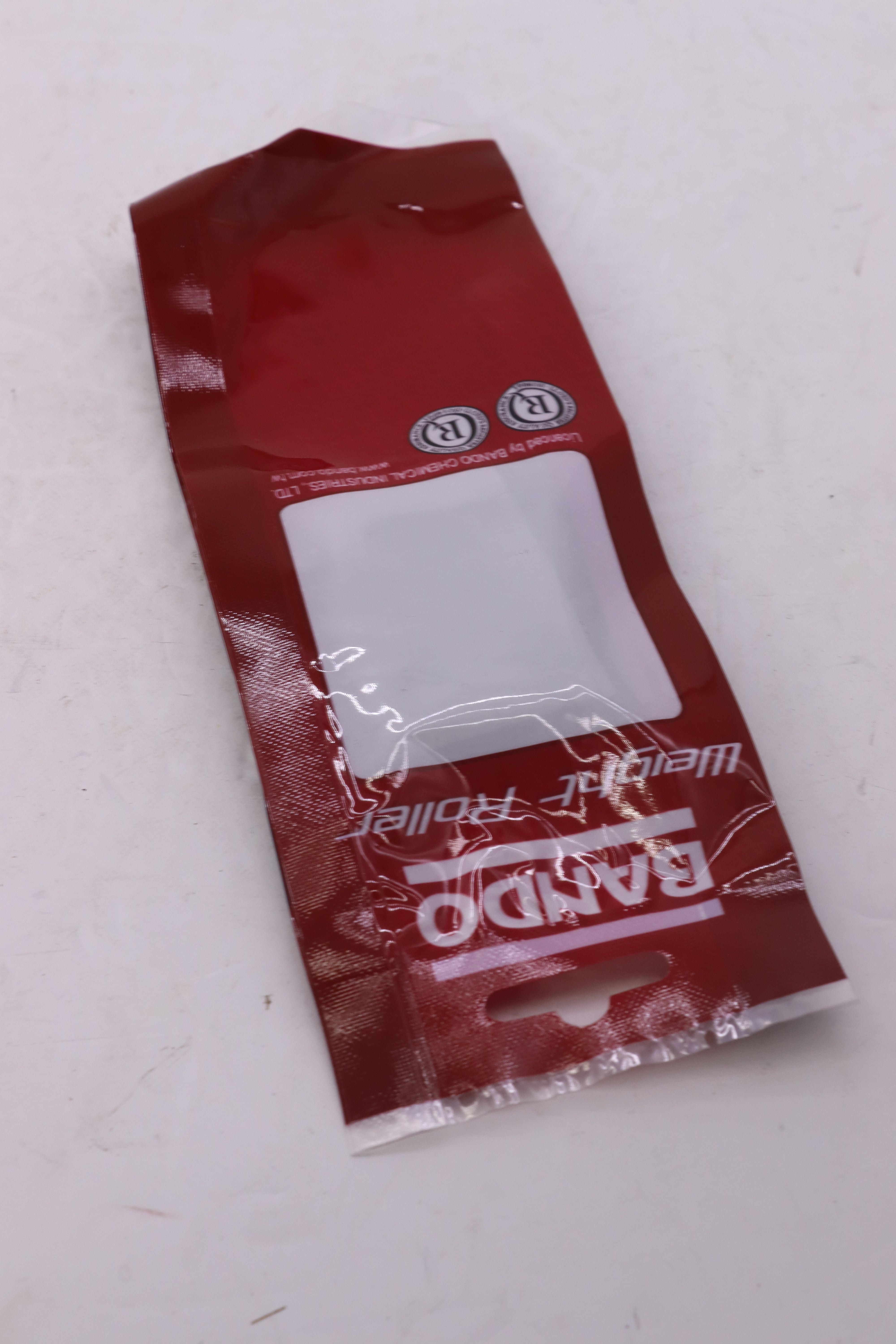 GELAL SWEET BANDO MRATAB- غلل سويت باندو مرتب