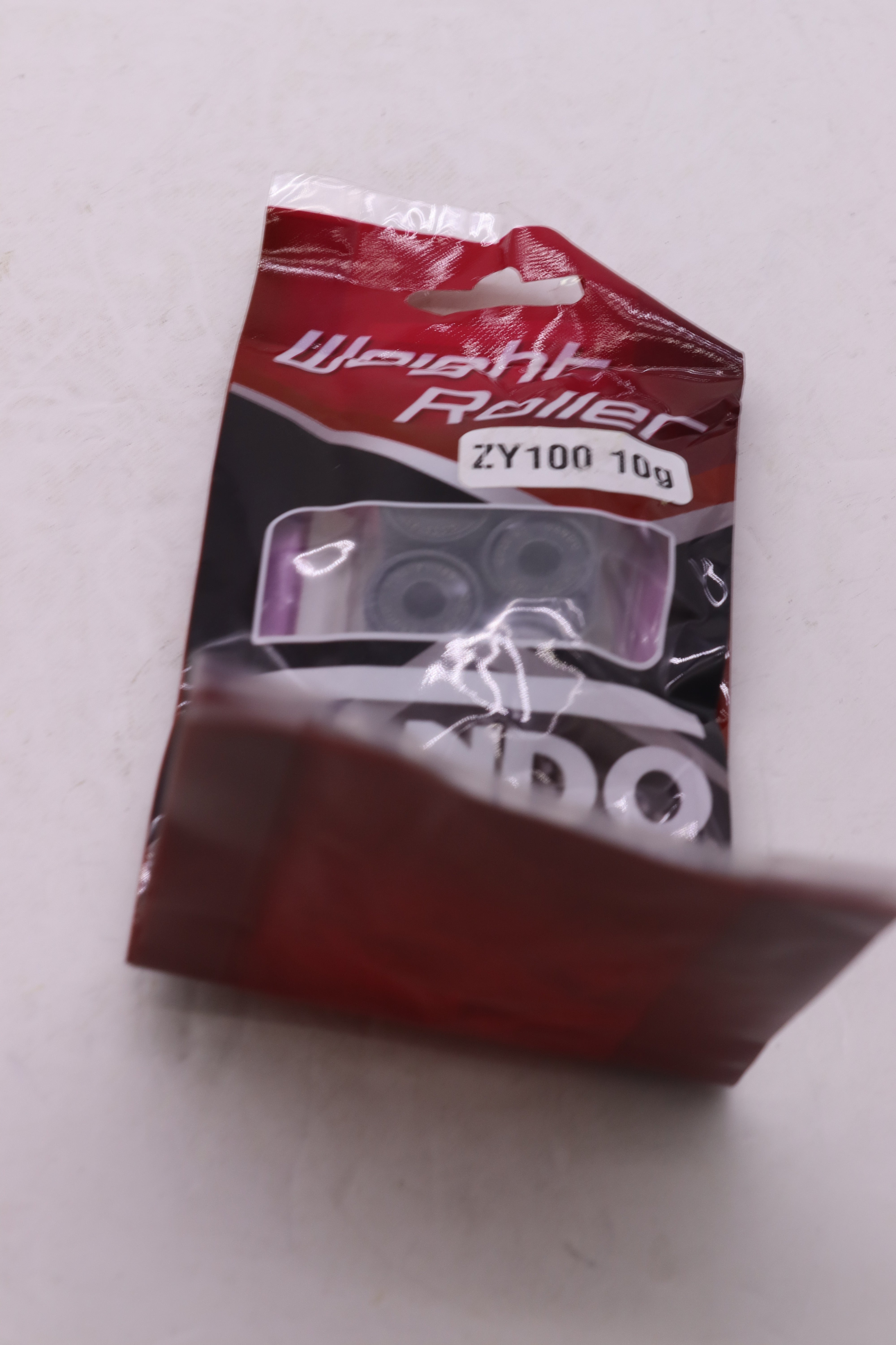 GELAL SWEET BANDO 10G- غلل سويت ١٠ غرامات