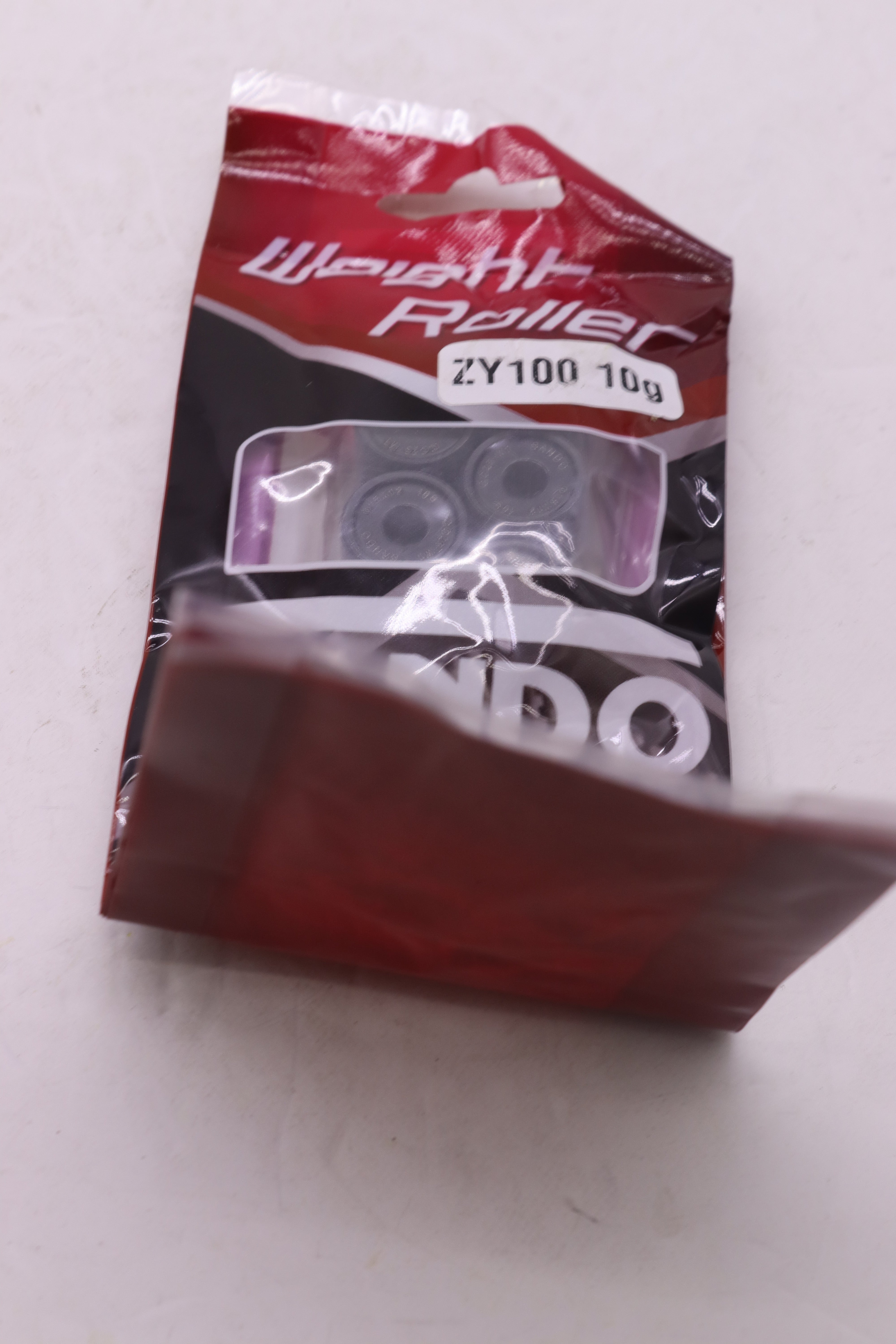 GELAL SWEET BANDO 10G- غلل سويت ١٠ غرامات