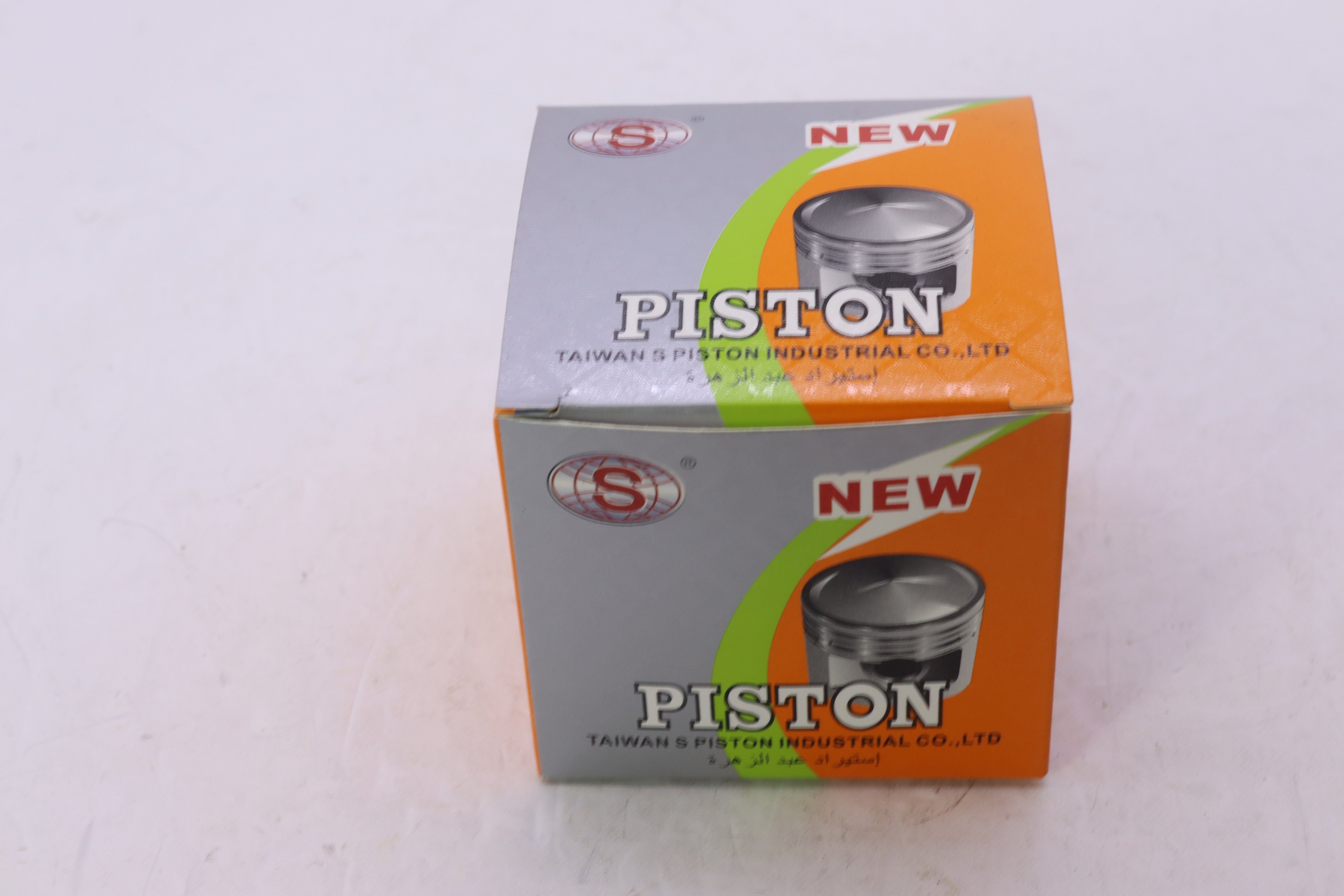 PISTON FREEWAY 150-بيستون فريواي ١٥٠
