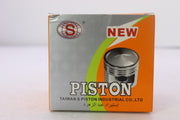 PISTON CJ 250-63.5NN 20*15- بيستون CJ ٢٥٠