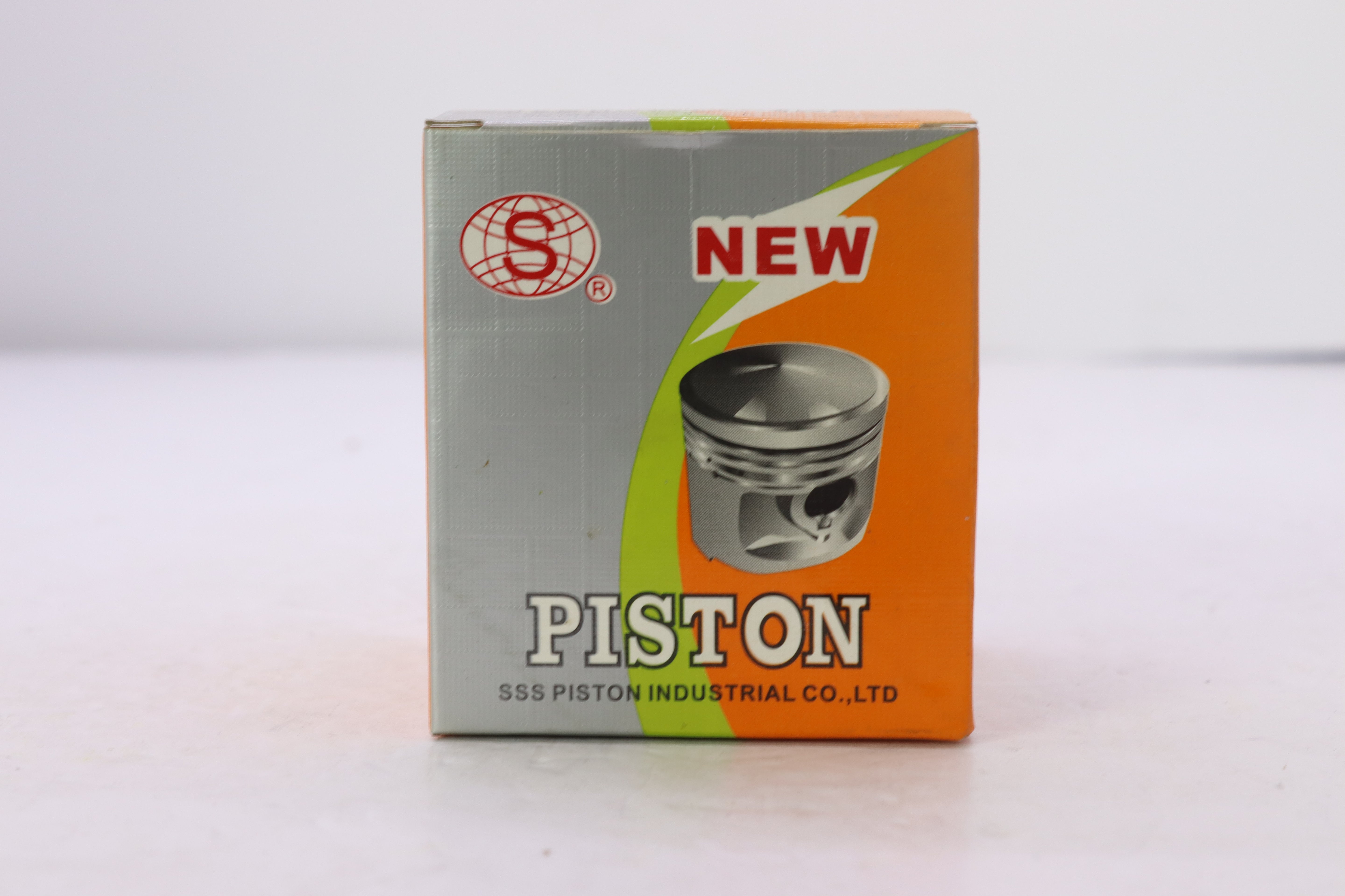 PISTON SIGNUS 125 STANDARD- بيستون ١٢٥  سغنس ستاندرد