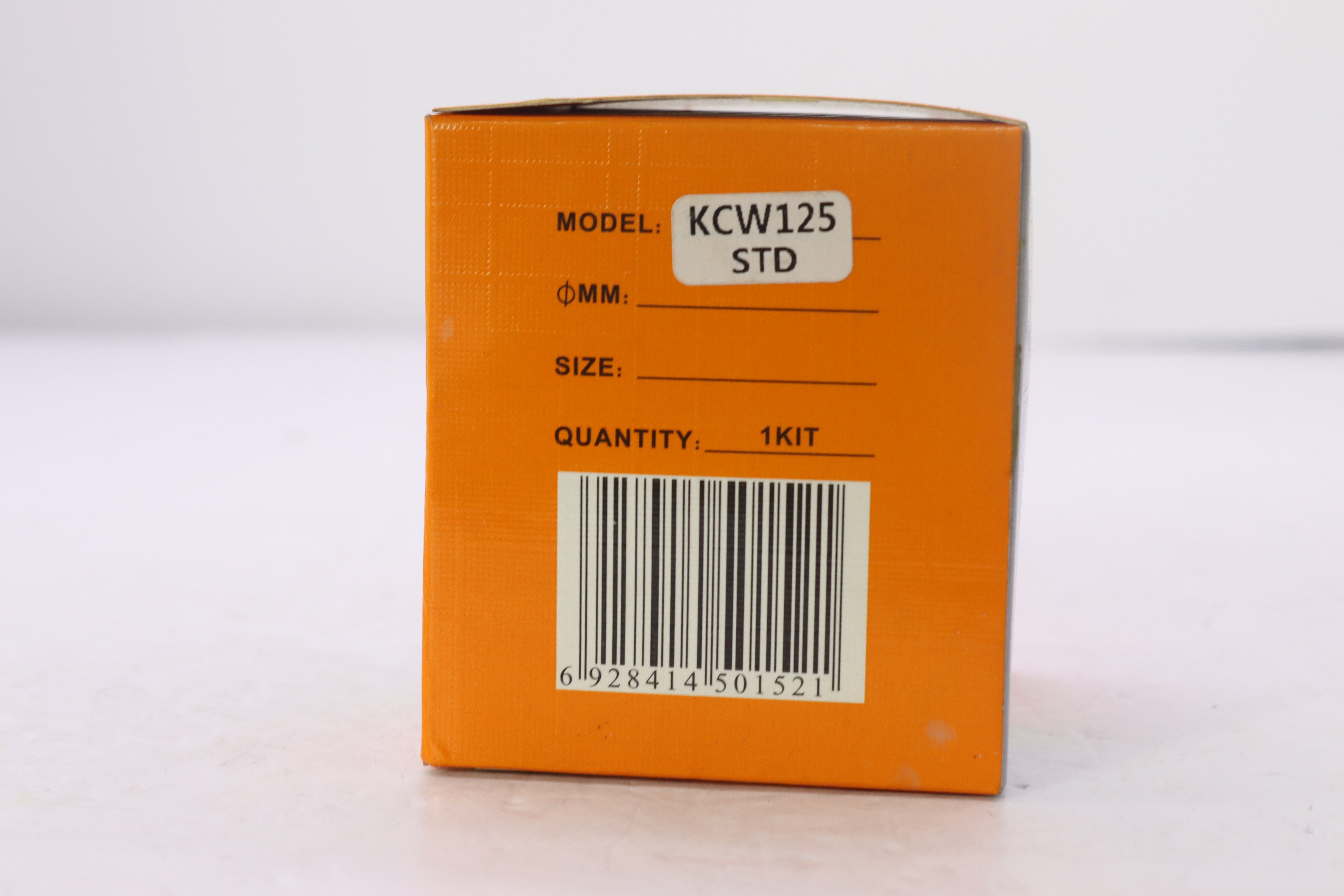 PISTON SIGNUS 125 STANDARD- بيستون ١٢٥  سغنس ستاندرد