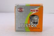 PISTON CROSS 65.5MM-بيستون كروس ٦٥٫٥ م