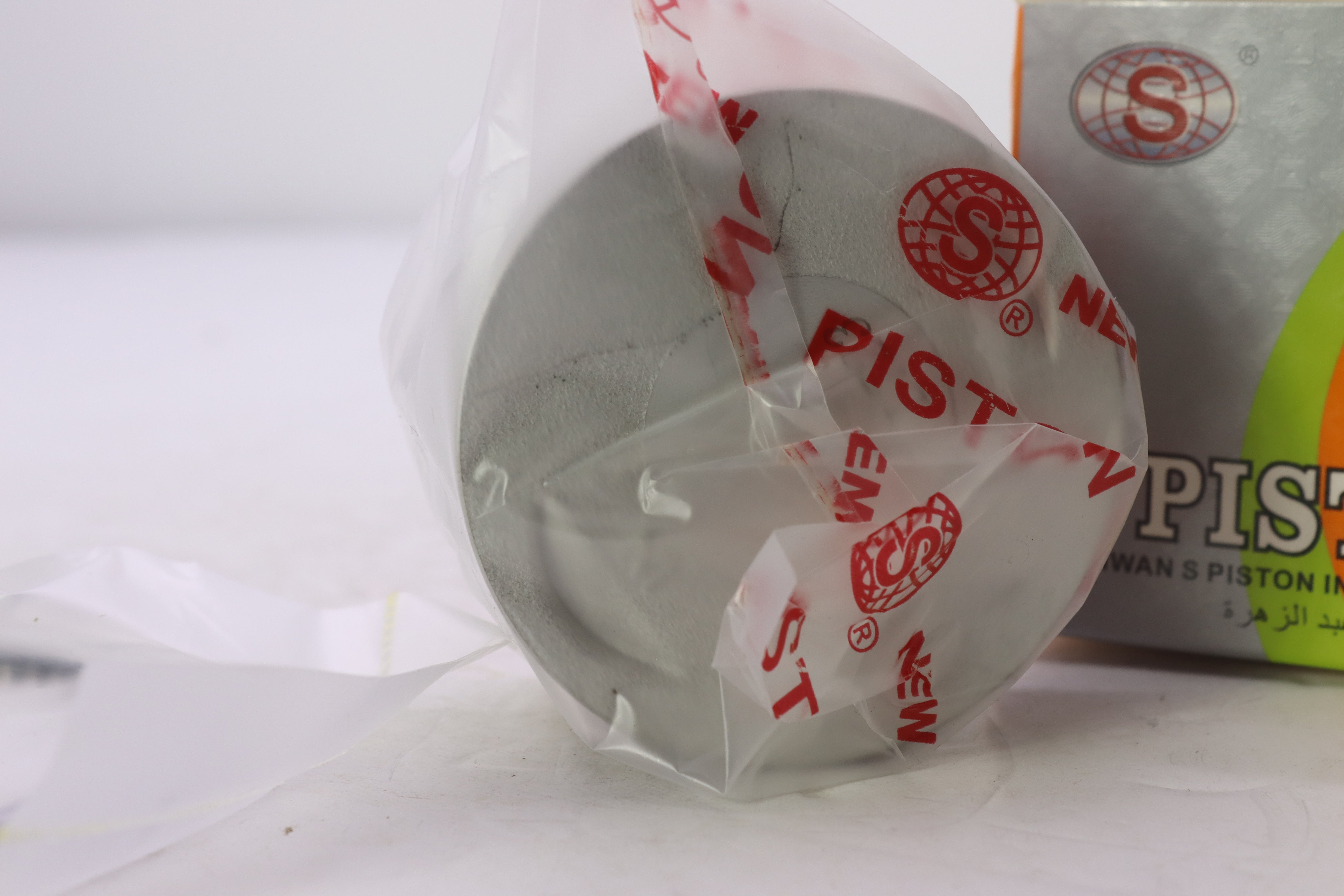PISTON CROSS 65.5MM-بيستون كروس ٦٥٫٥ م