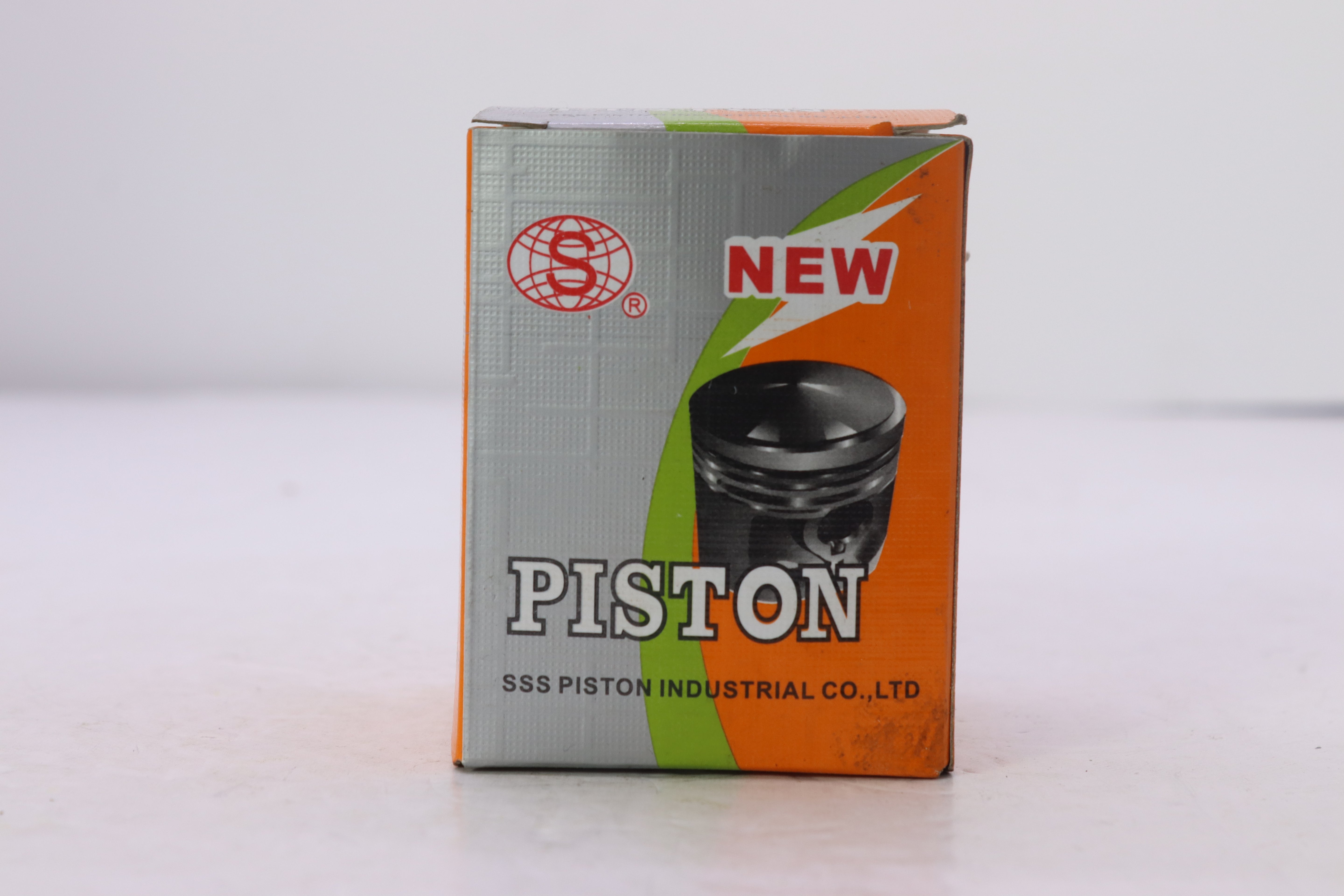 PISTON GN125-بيستون ج ن ١٢٥