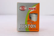 PISTON SIGNUS 125- ZY-125-بيستون سغنس ١٢٥  ZY125