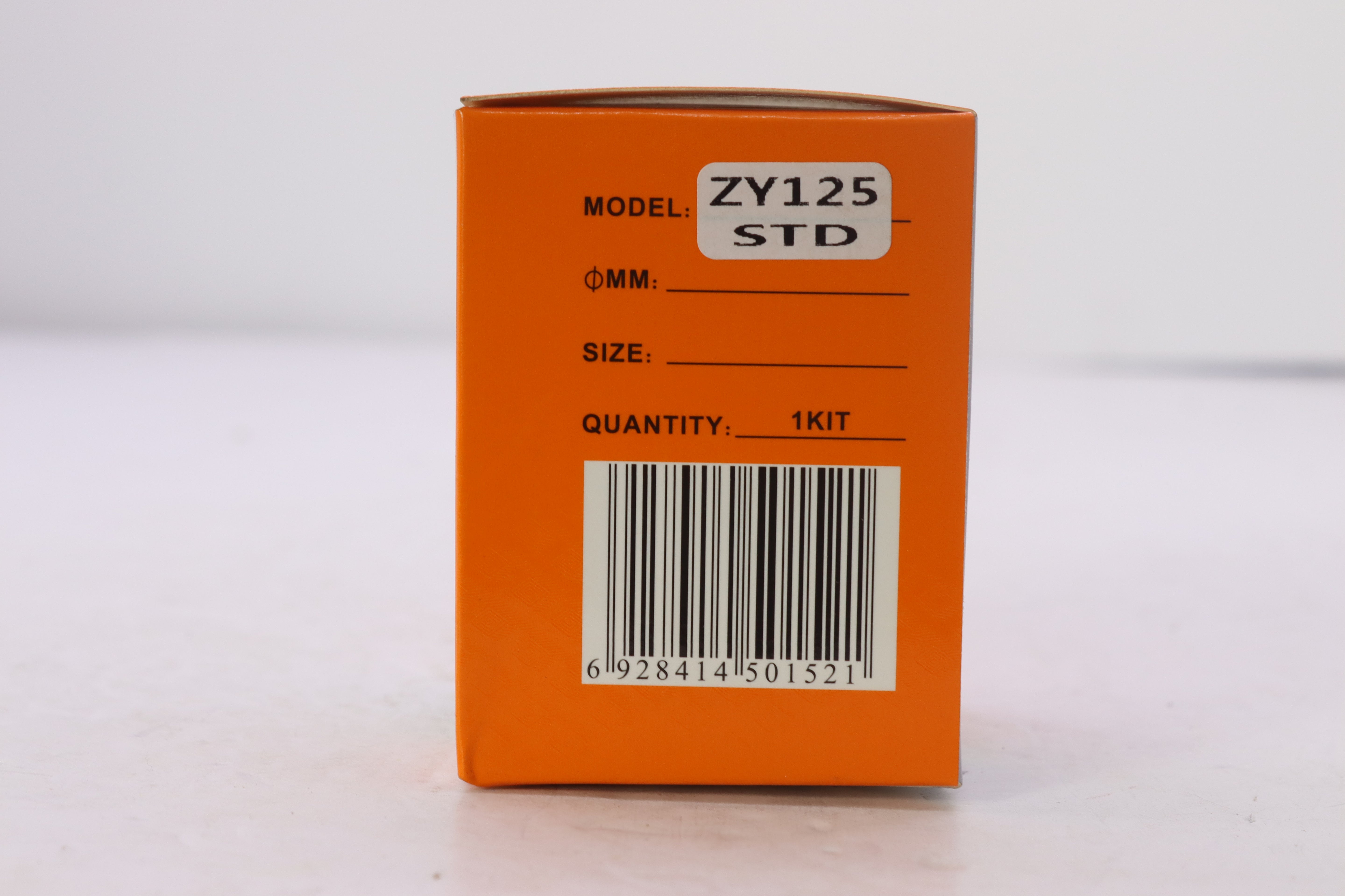 PISTON SIGNUS 125- ZY-125-بيستون سغنس ١٢٥  ZY125