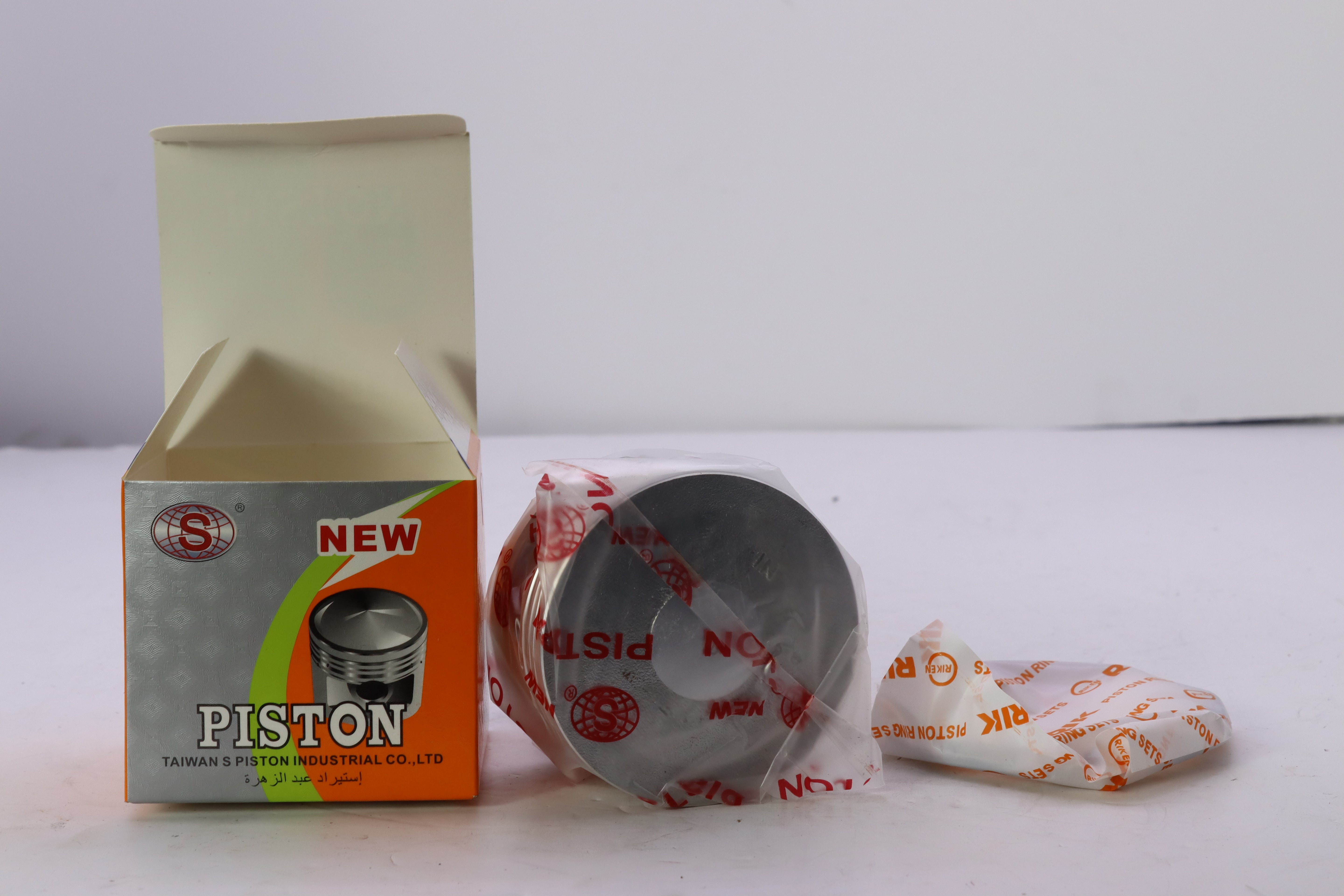 PISTON NEW FREEWAY KHRATA 200-بيستون نيو فريواي  خراطة ٢٠٠
