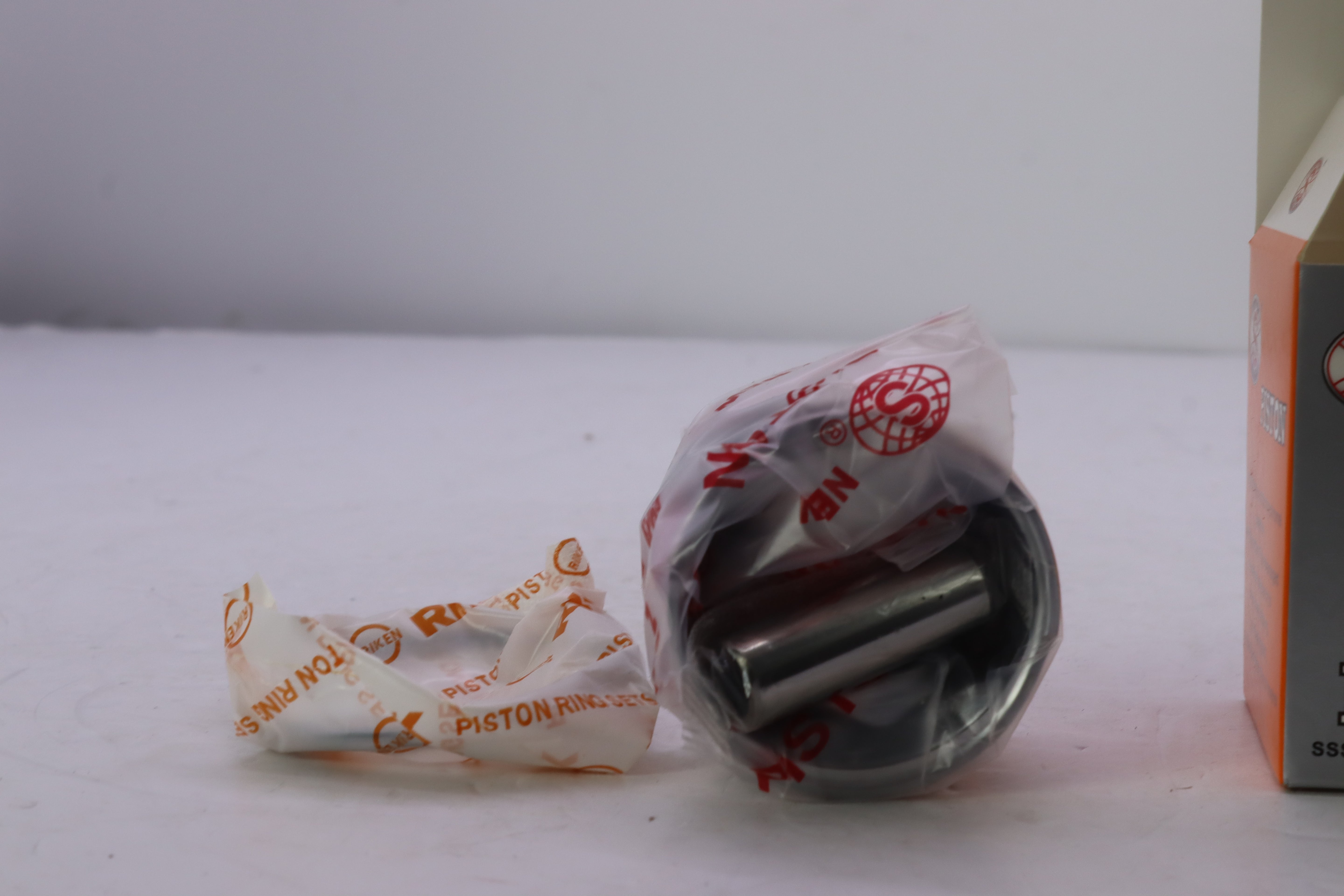 PISTON ZY125 KHRATA 100-بيستون ZY ١٢٥  خراطة ٥٠
