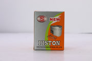 PISTON ZY125 KHRATA 100-بيستون ZY ١٢٥ خراطة ١٠٠