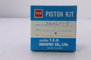 PISTON CROSS 4 MBC-بيستون كروس ٤ MBC