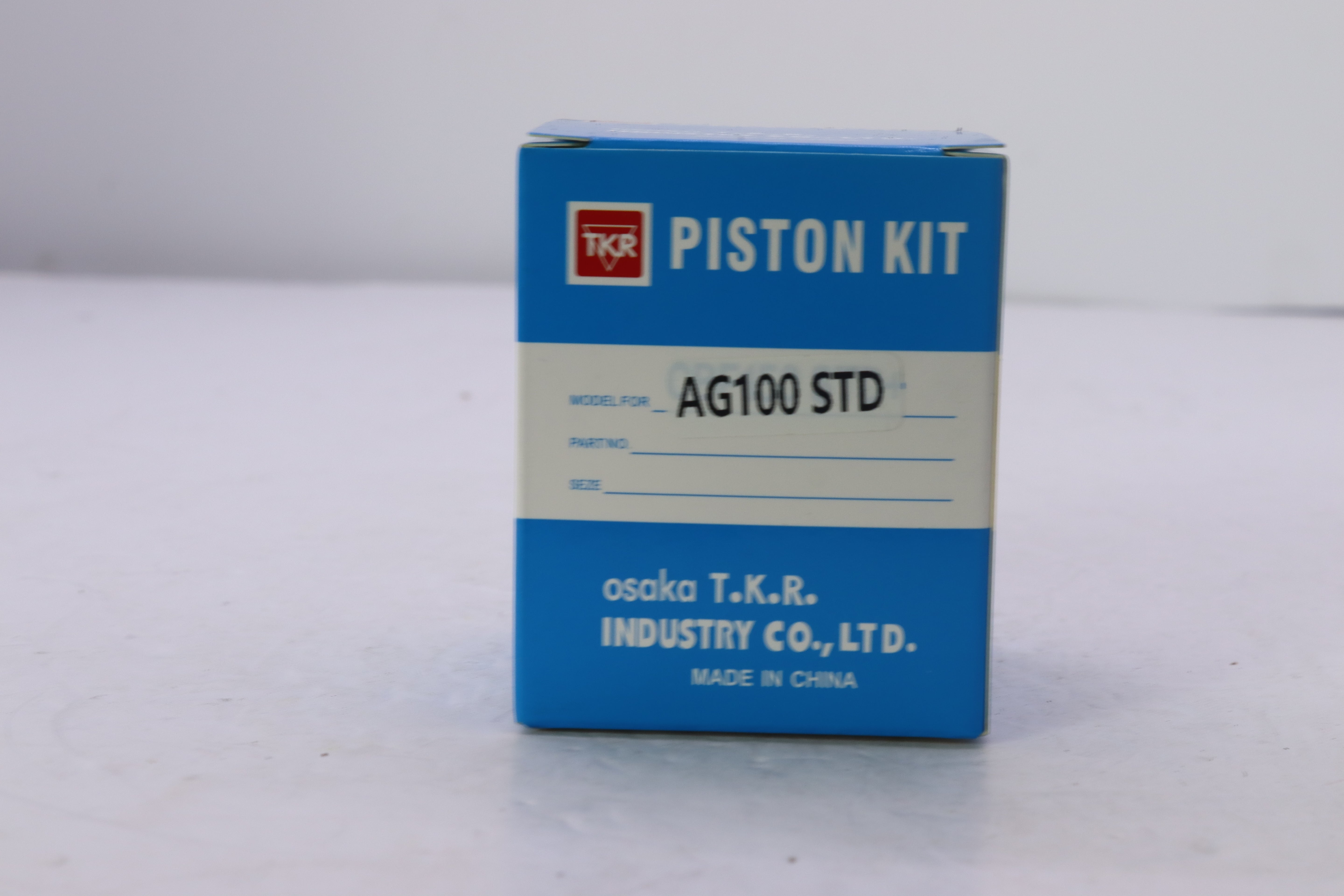 PISTON ADDRESS 100 STANDARD-بيستون ادرس ١٠٠ ستاندرد