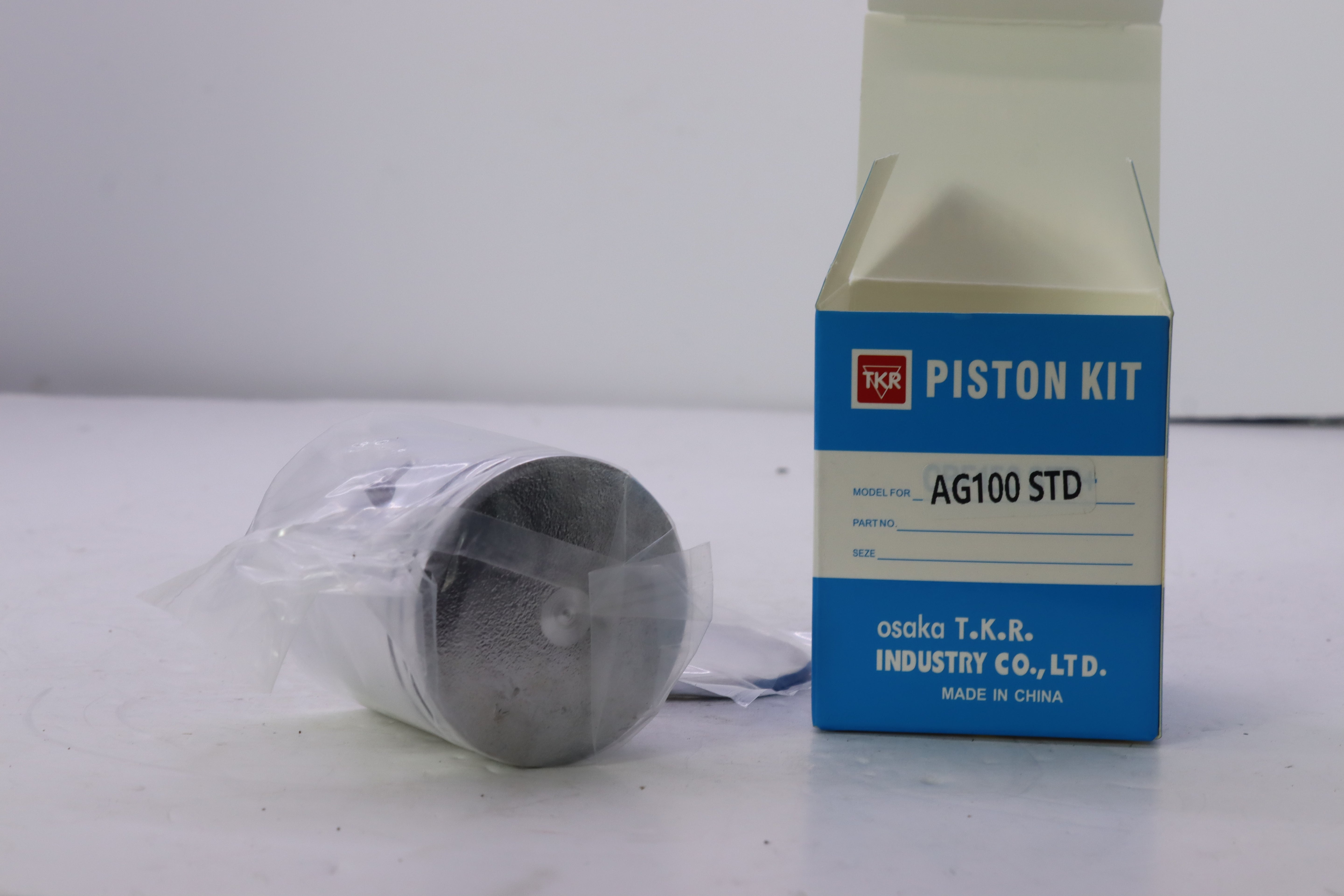 PISTON ADDRESS 100 STANDARD-بيستون ادرس ١٠٠ ستاندرد