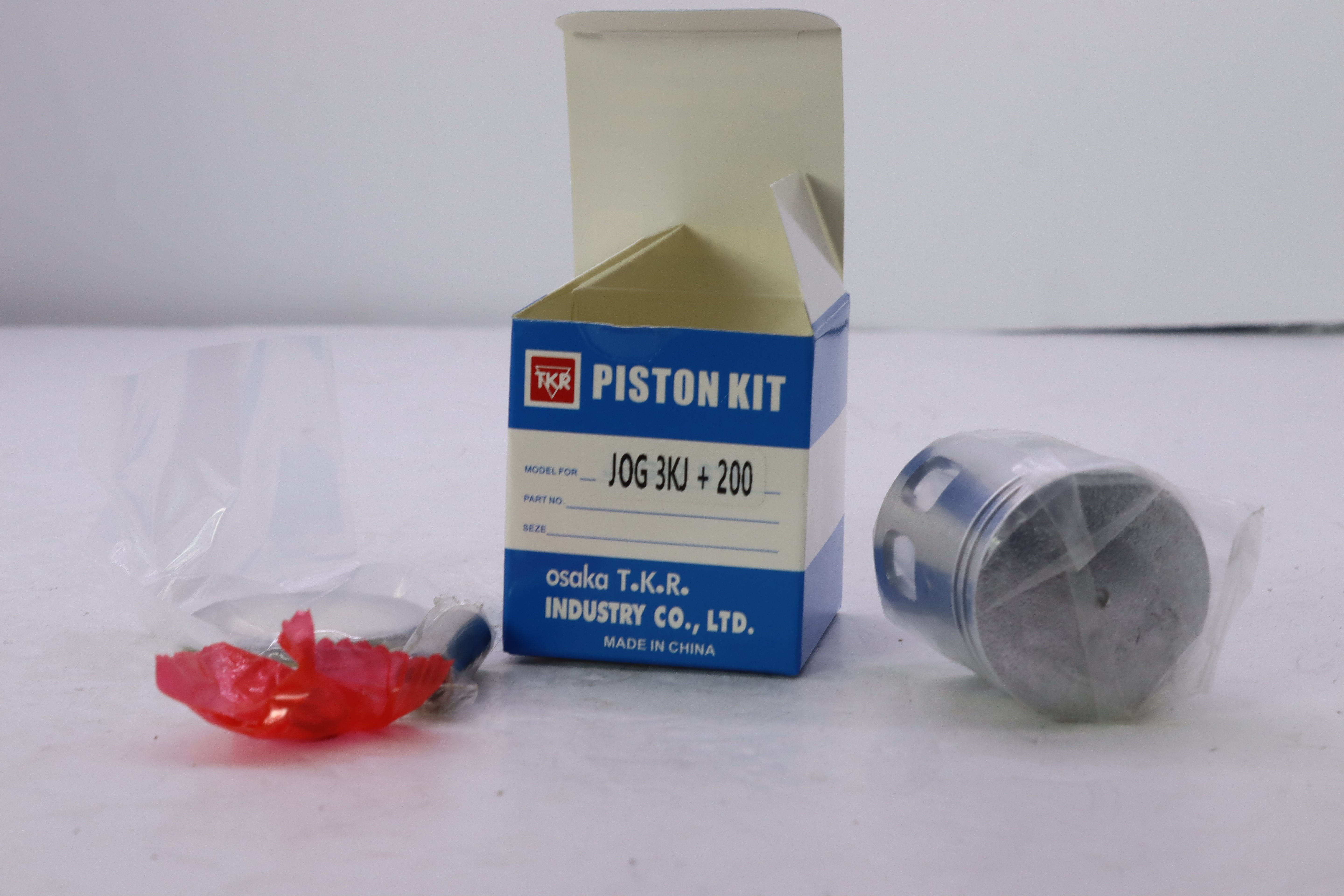 PISTON ARTISTIK KHRATA 200-بيستون ارتيستك خراطة ٢٠٠
