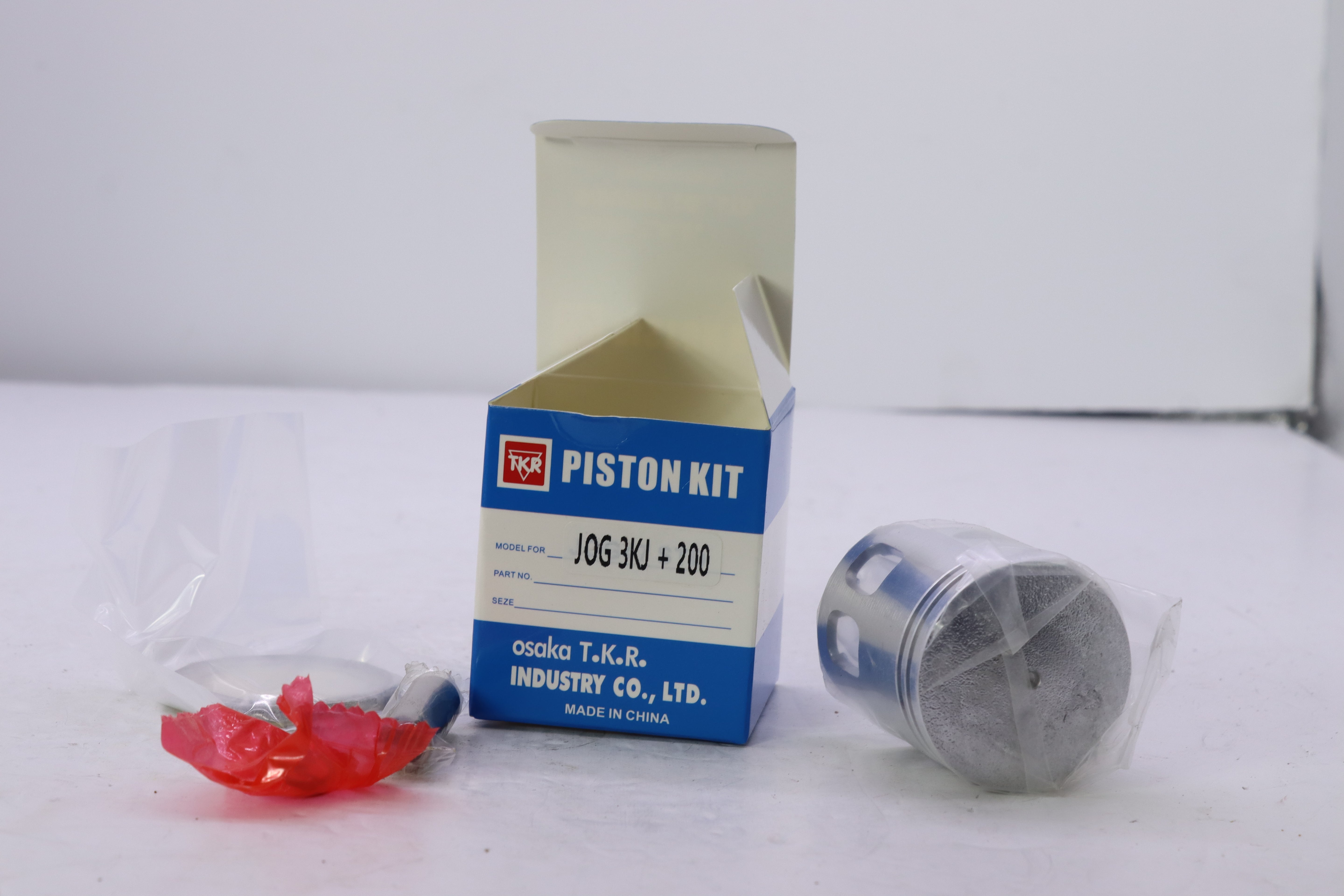 PISTON ARTISTIK KHRATA 200-بيستون ارتيستك خراطة ٢٠٠