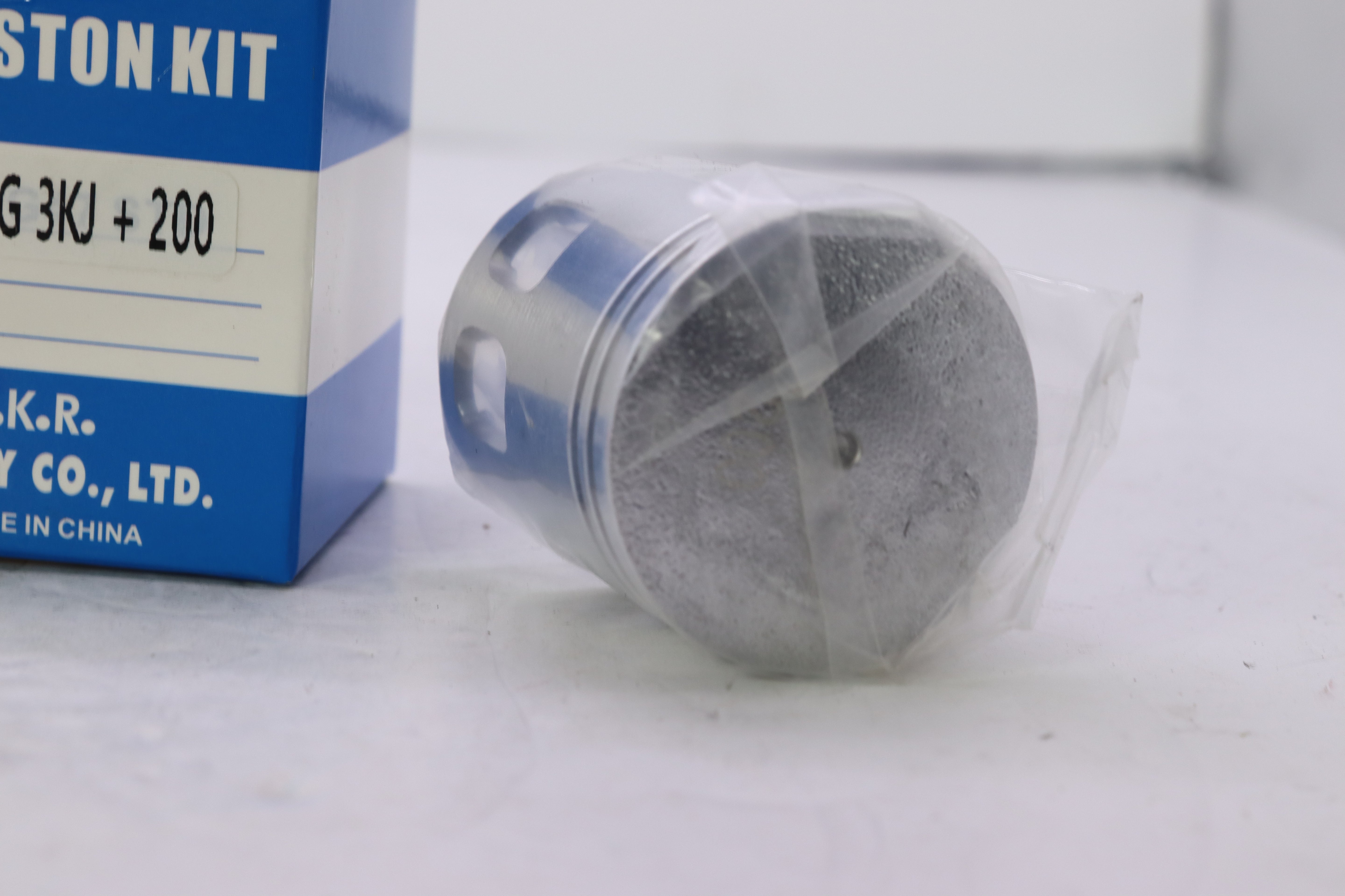 PISTON ARTISTIK KHRATA 200-بيستون ارتيستك خراطة ٢٠٠