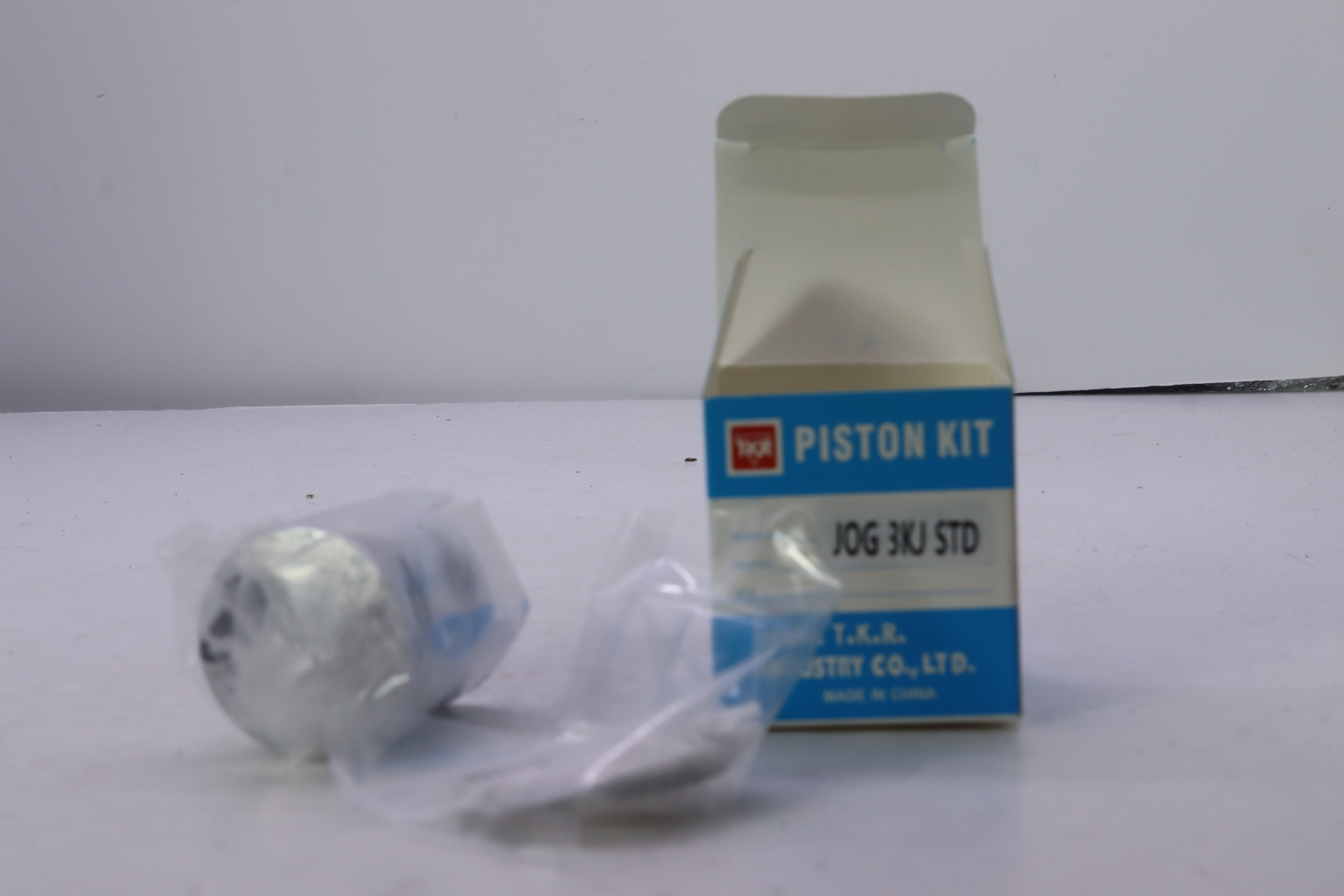 PISTON ARTISTIK STANDARD- بيستون ارتيستك ستاندرد