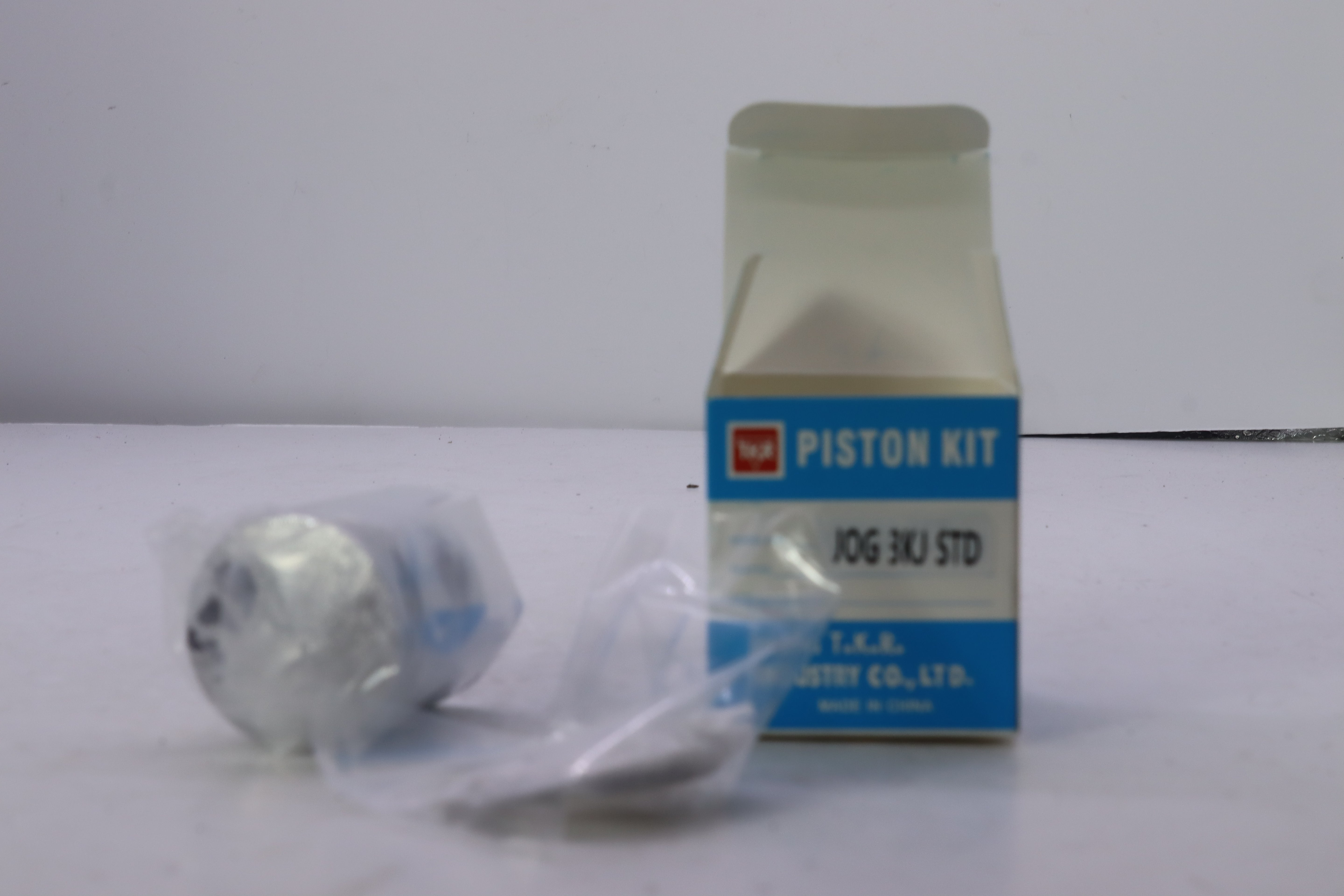 PISTON ARTISTIK STANDARD- بيستون ارتيستك ستاندرد