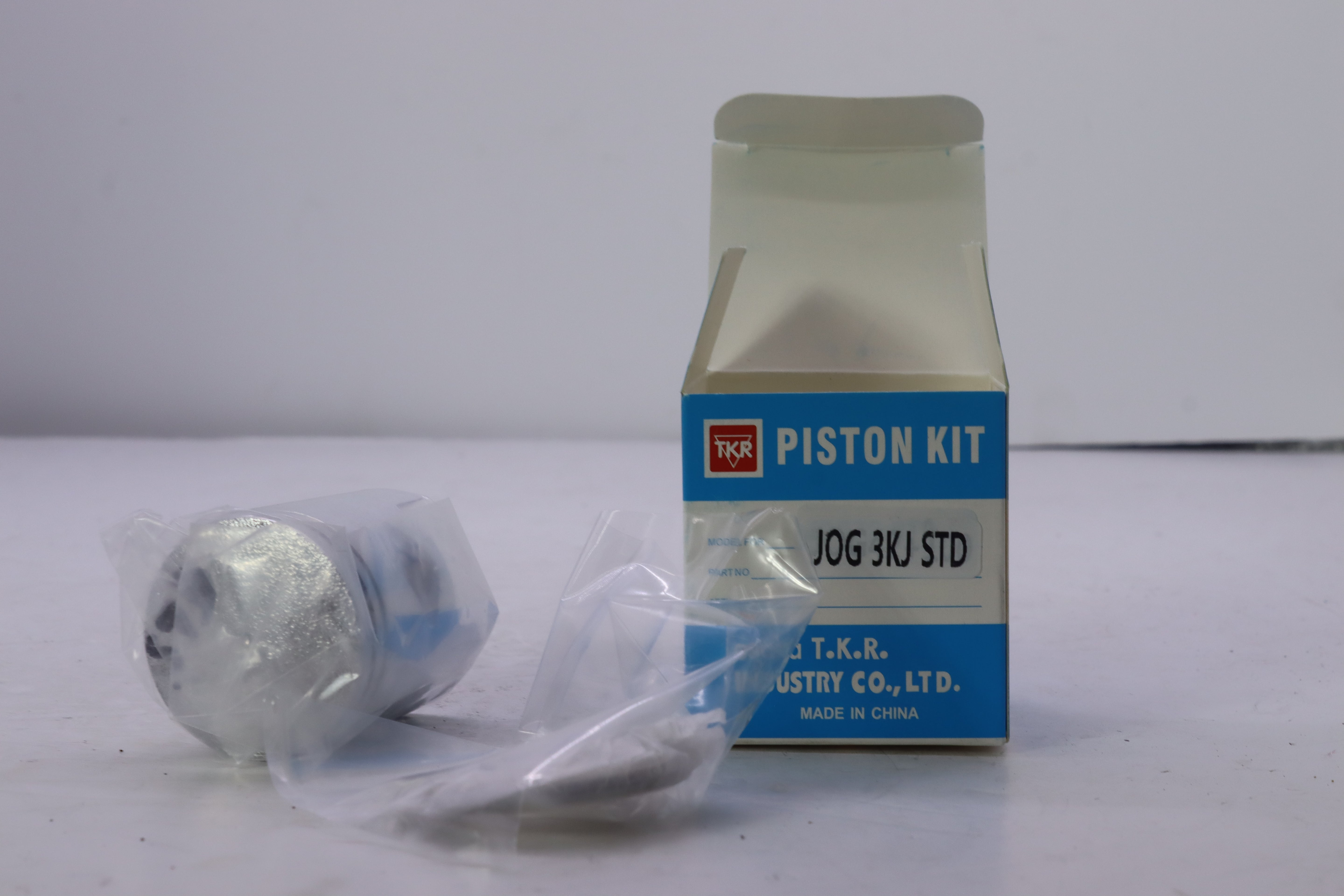 PISTON ARTISTIK STANDARD- بيستون ارتيستك ستاندرد