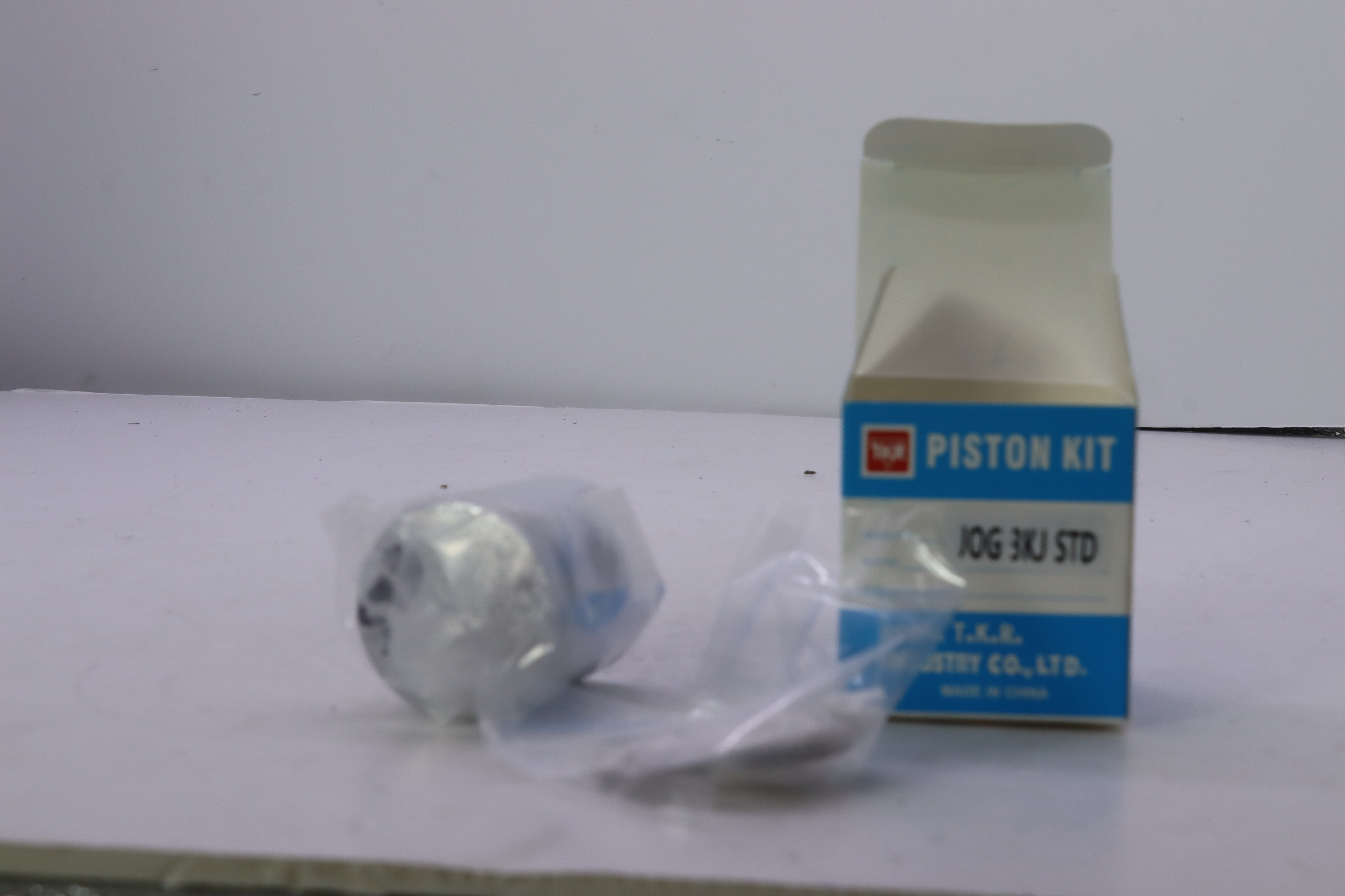 PISTON ARTISTIK STANDARD- بيستون ارتيستك ستاندرد