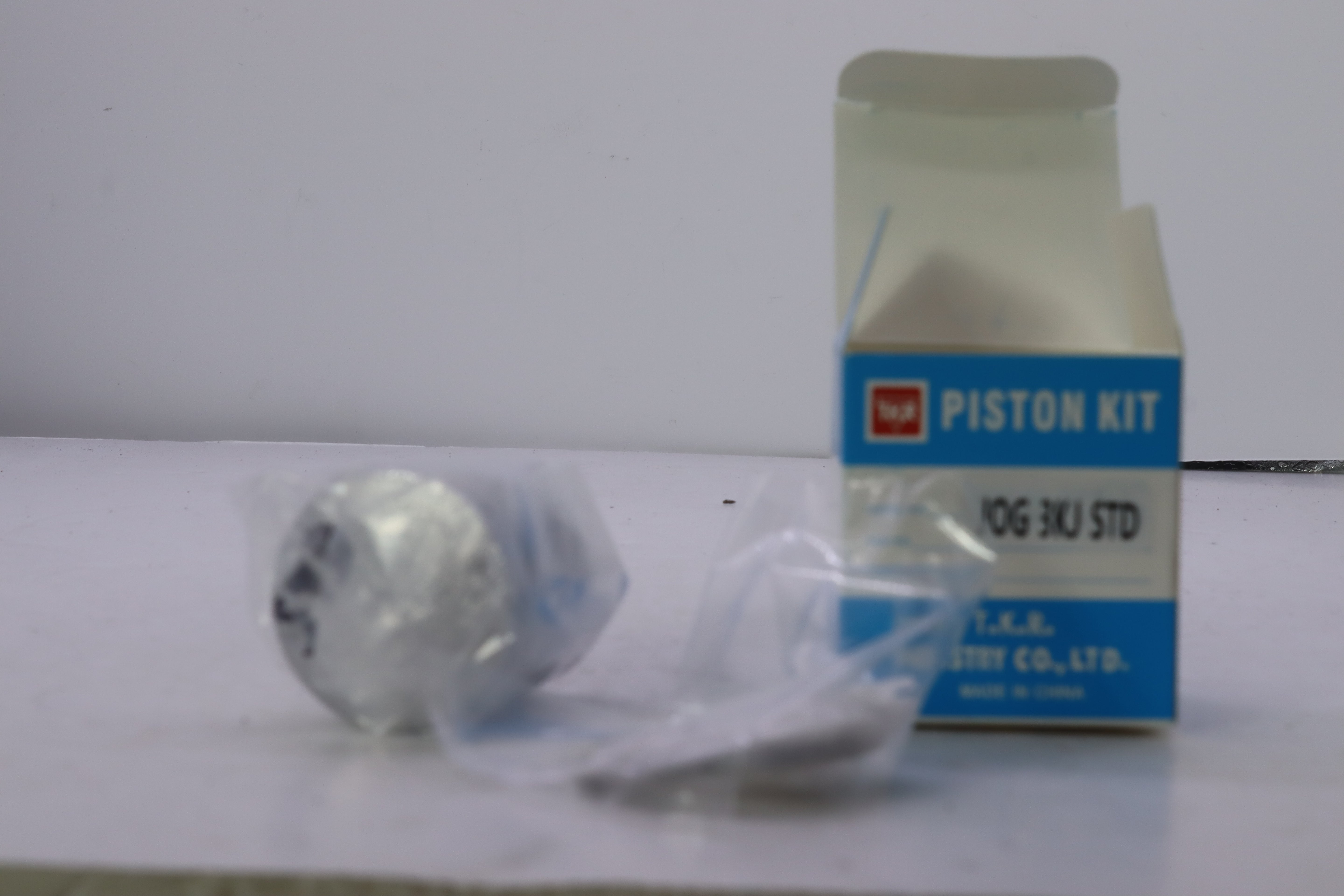PISTON ARTISTIK STANDARD- بيستون ارتيستك ستاندرد