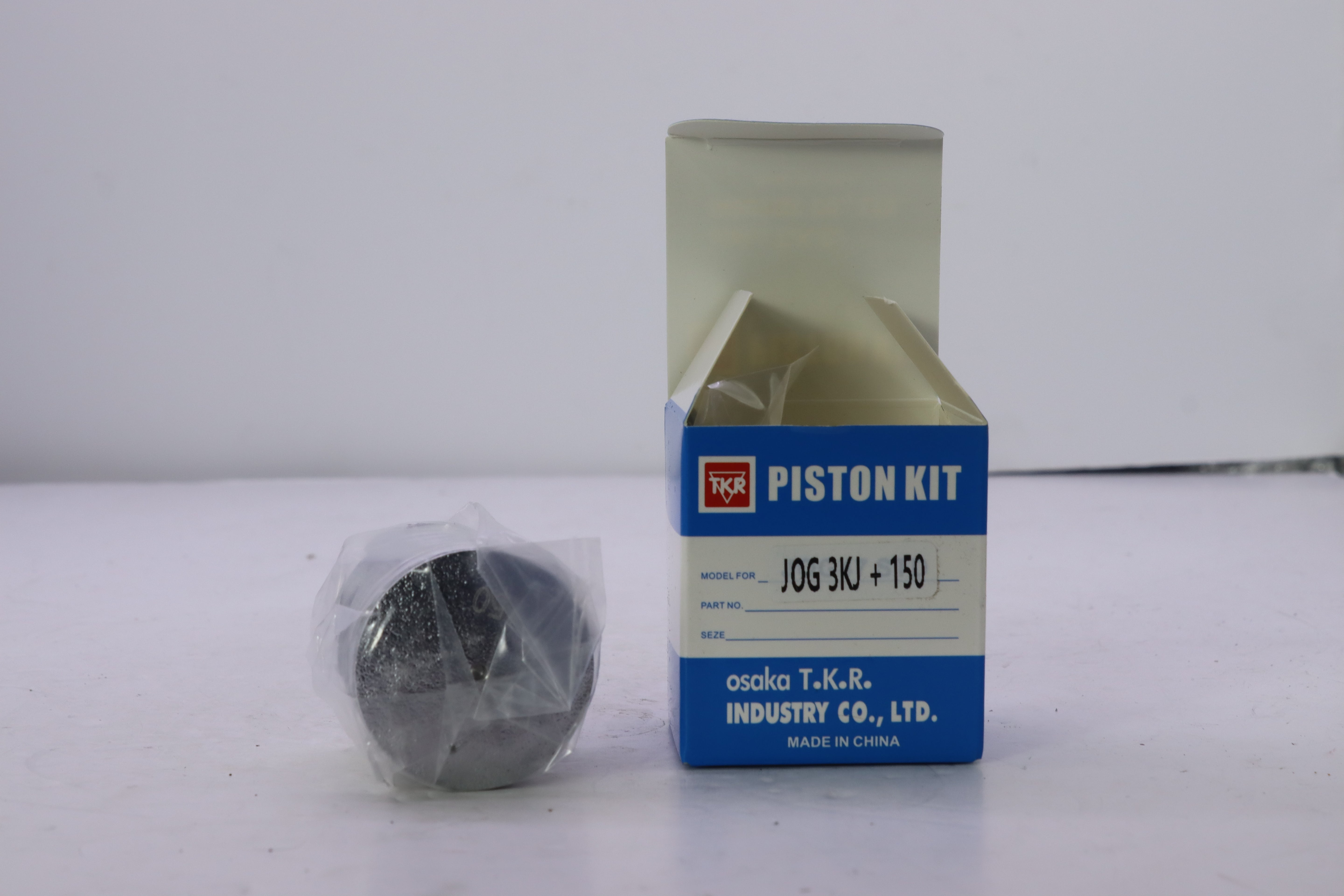 PISTON JOG ARTISTIC 150-بيستون ارتيستك ١٥٠