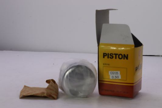PISTON CJ 150-125 KHRATA 50- بيستون CJ ١٥٠ -١٢٥ خراطة ٥٠