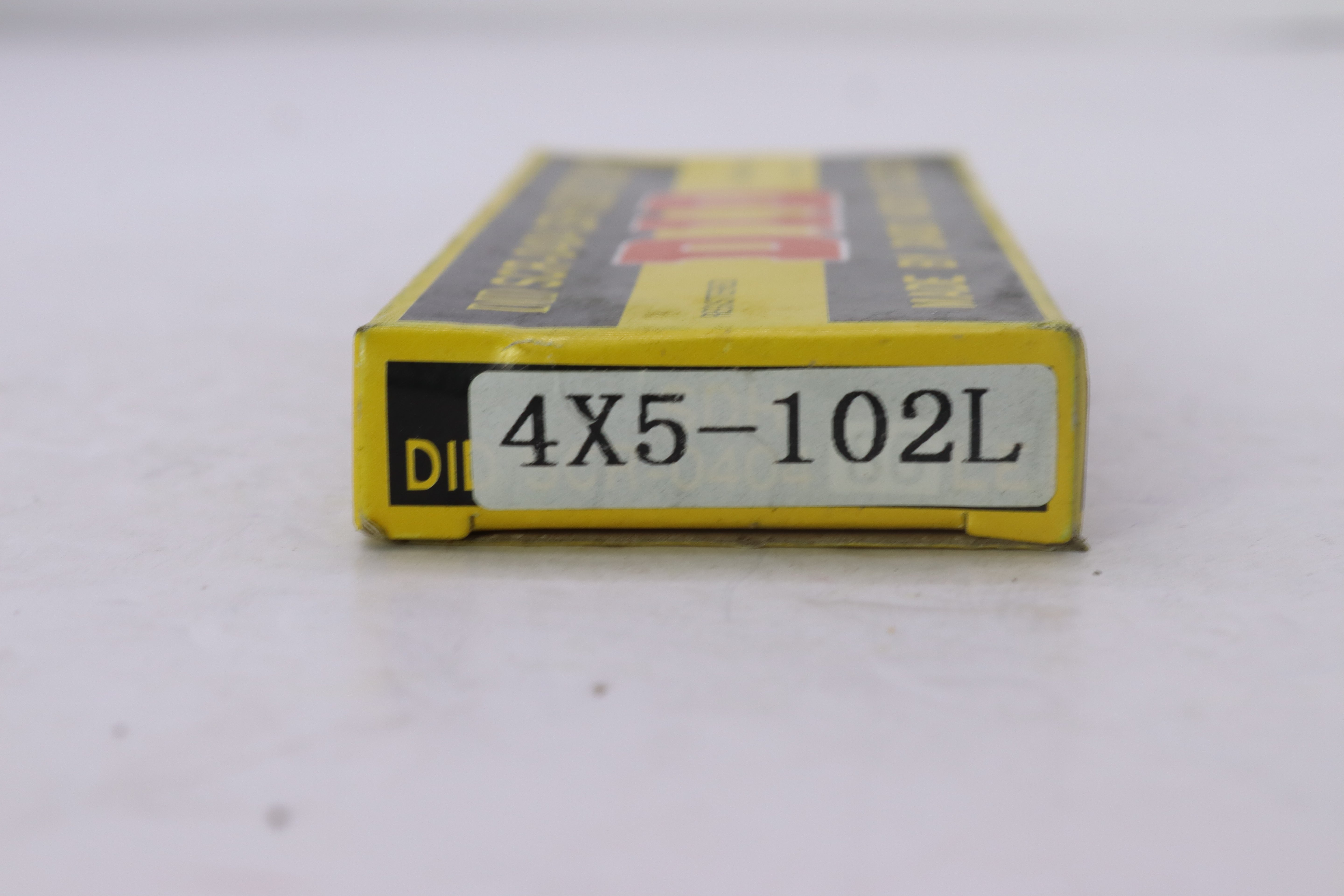 JANZIR SEDER 4*5- 102L LA JAMAL 2AW R1 YABANE